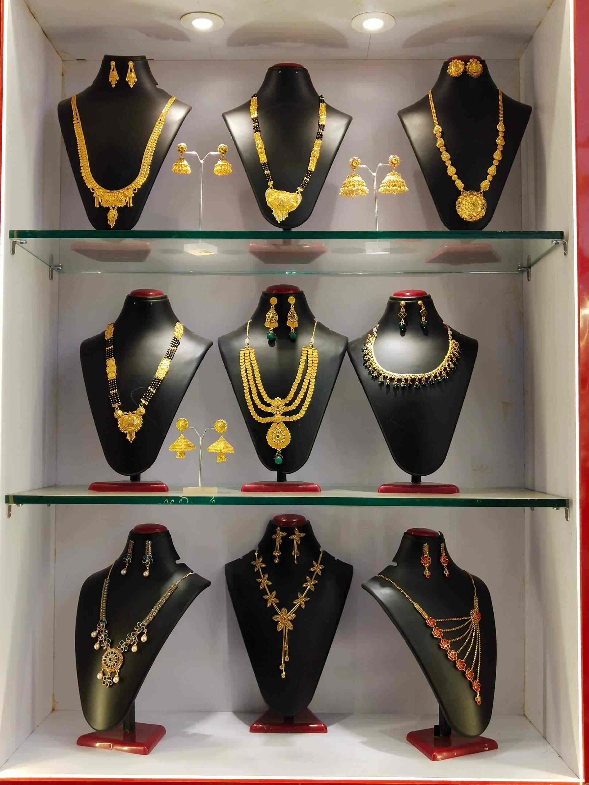 Top Imitation Jewellery On Rent in Gorakhpur Best Imitation Jewellery