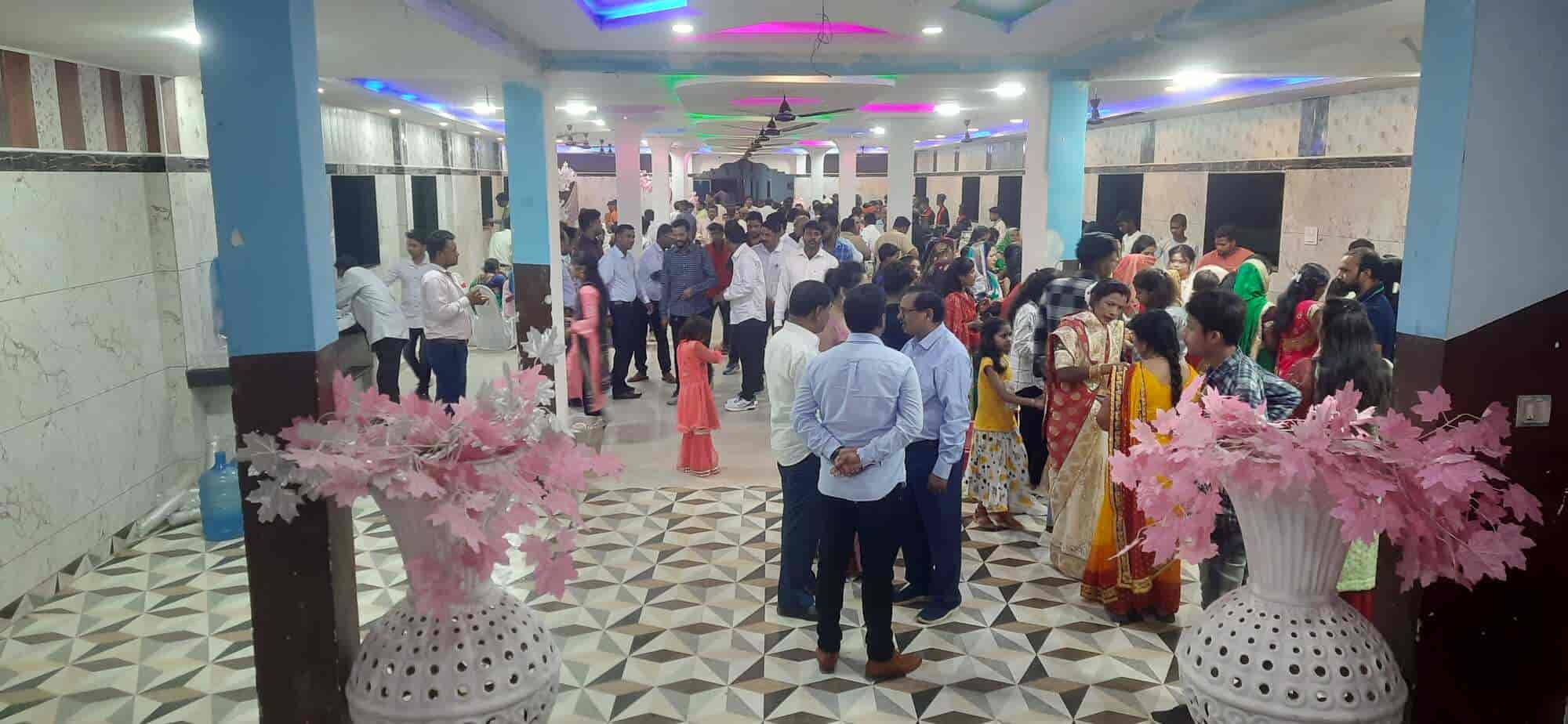 Badshah Lawn in Nausar,Gorakhpur Best Banquet Halls in Gorakhpur Justdial