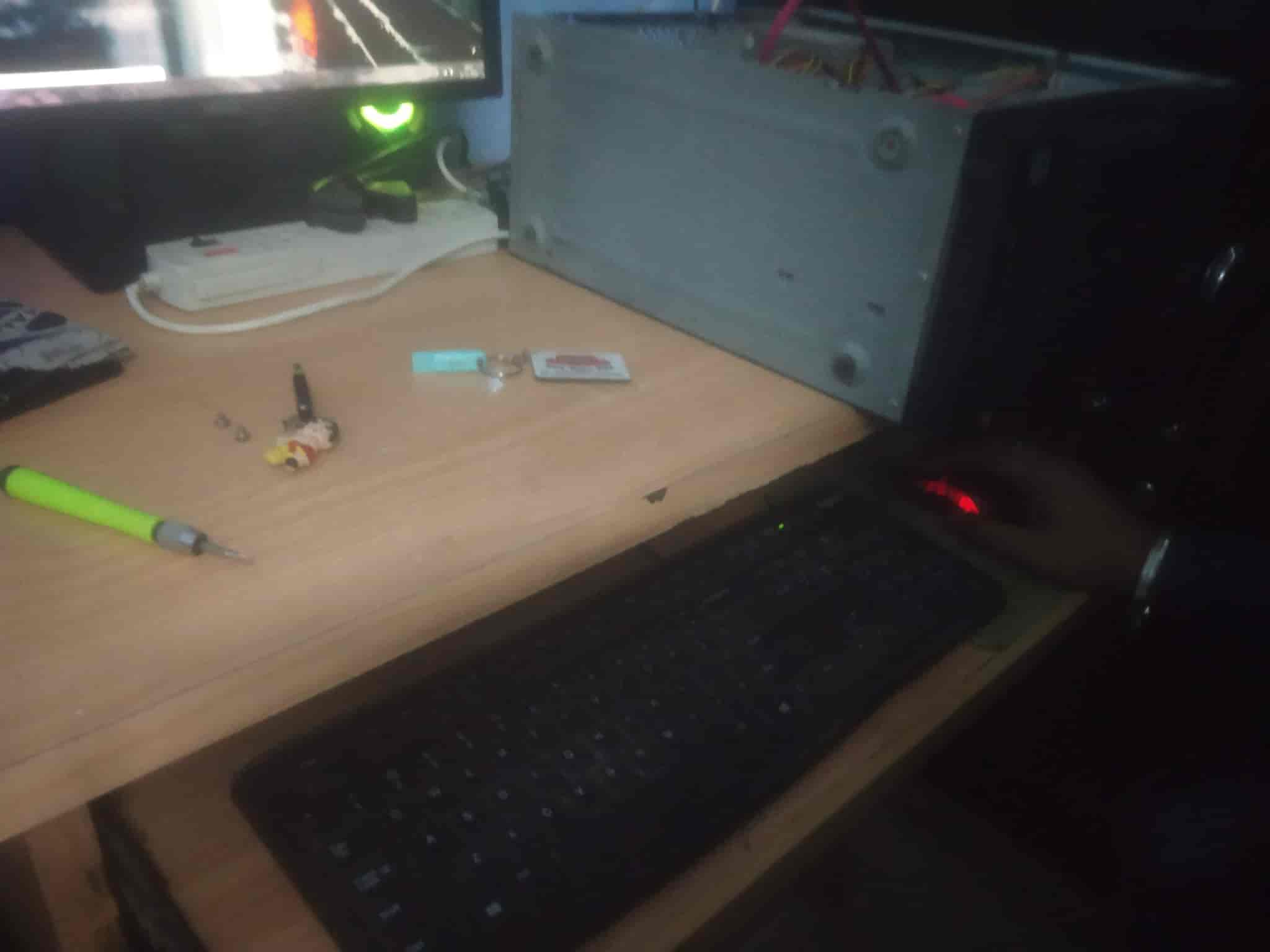 Maa Vindhwasini Fincon Consultancy