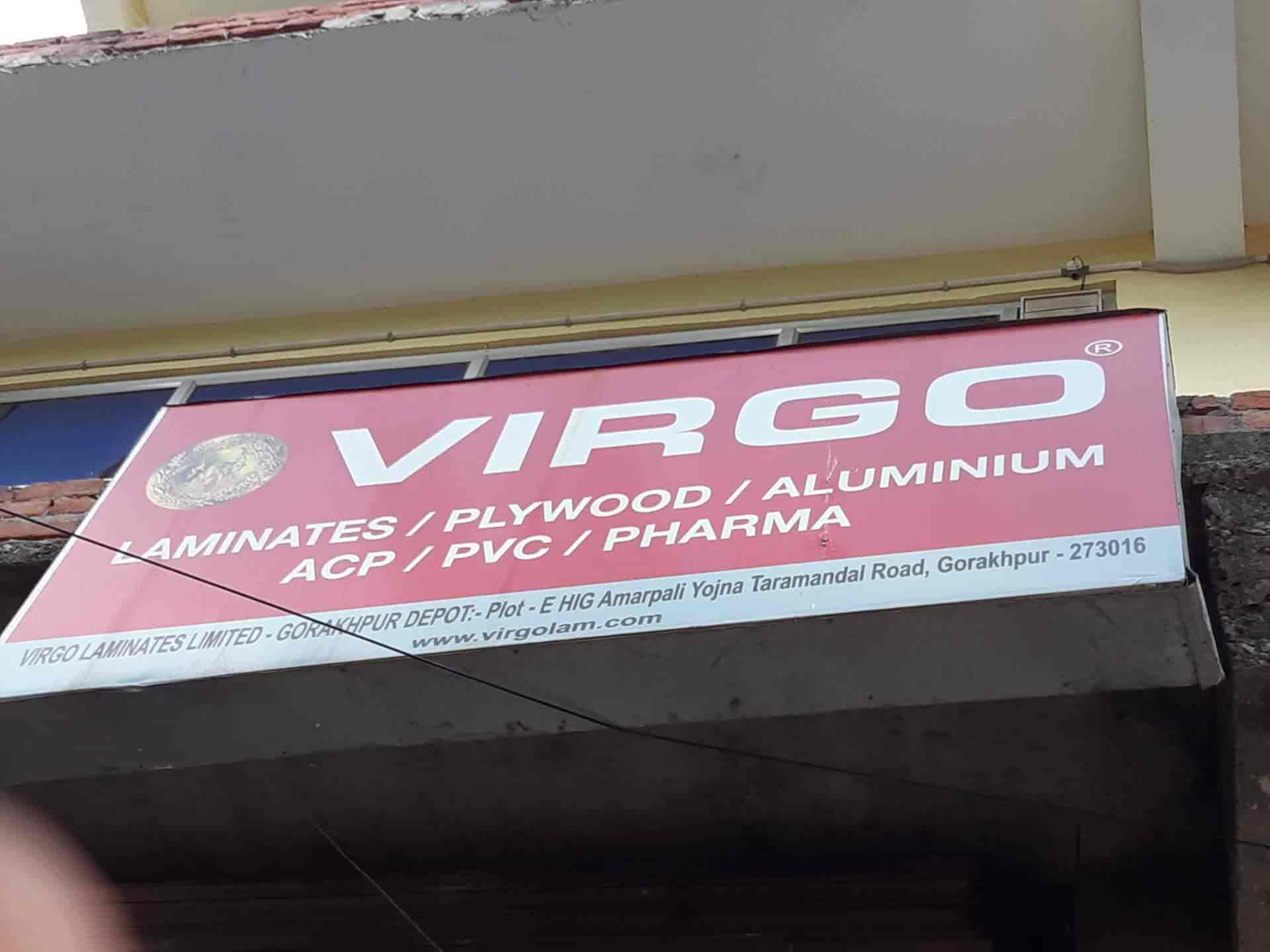 Virgo Laminates Limited Gorakhpur in Near Taramandal Road,Gorakhpur