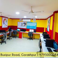. MEDIA & DESIGN SCHOOL in Gorakhpur HO,Gorakhpur - Best Computer Training Institutes in Gorakhpur - Justdial . MEDIA & DESIGN SCHOOL in Gorakhpur HO,Gorakhpur - Best Computer Training Institutes in Gorakhpur - Justdial
