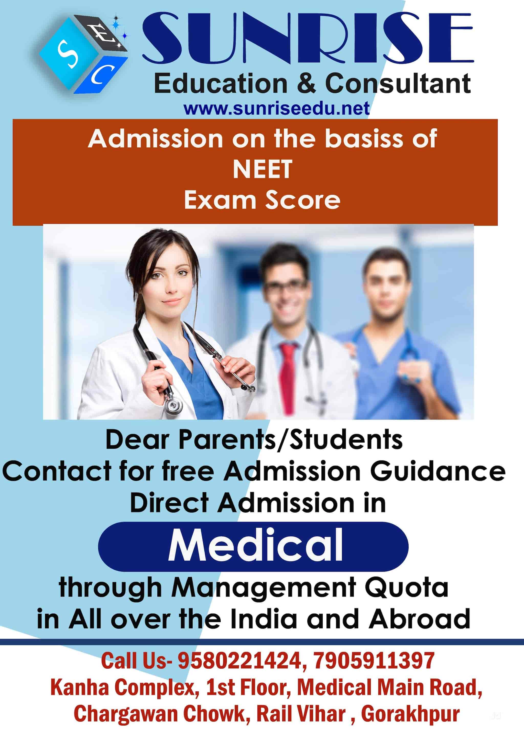 Sunrise Education & Counsultant 3