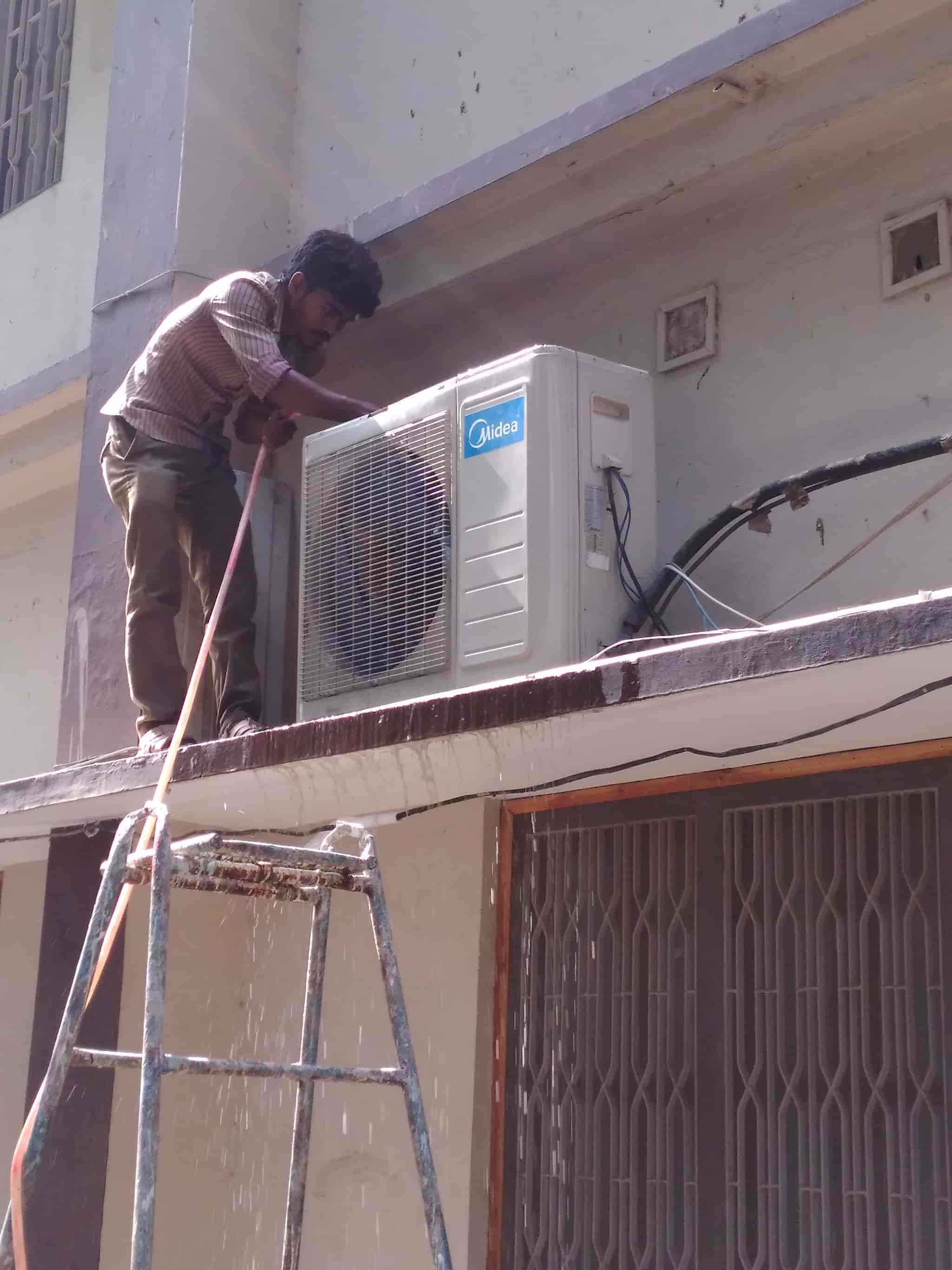 AIR Conditioner Service Provider, Gorakhnath Mandir AC Repair