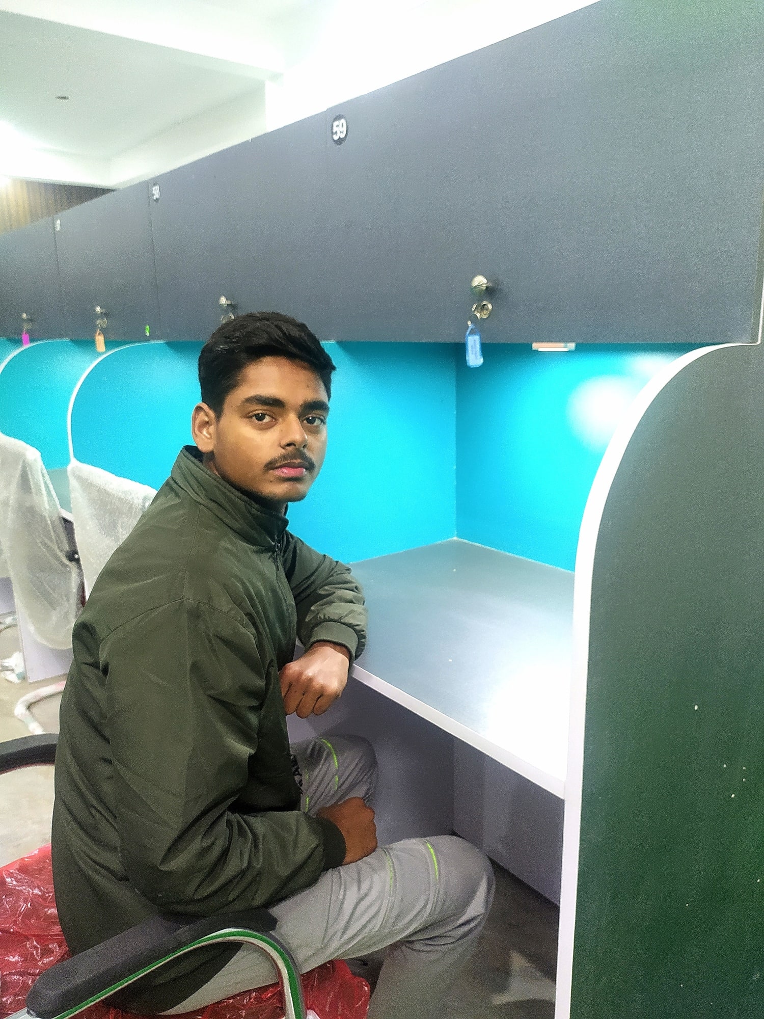 Abhinav Digital Library 5