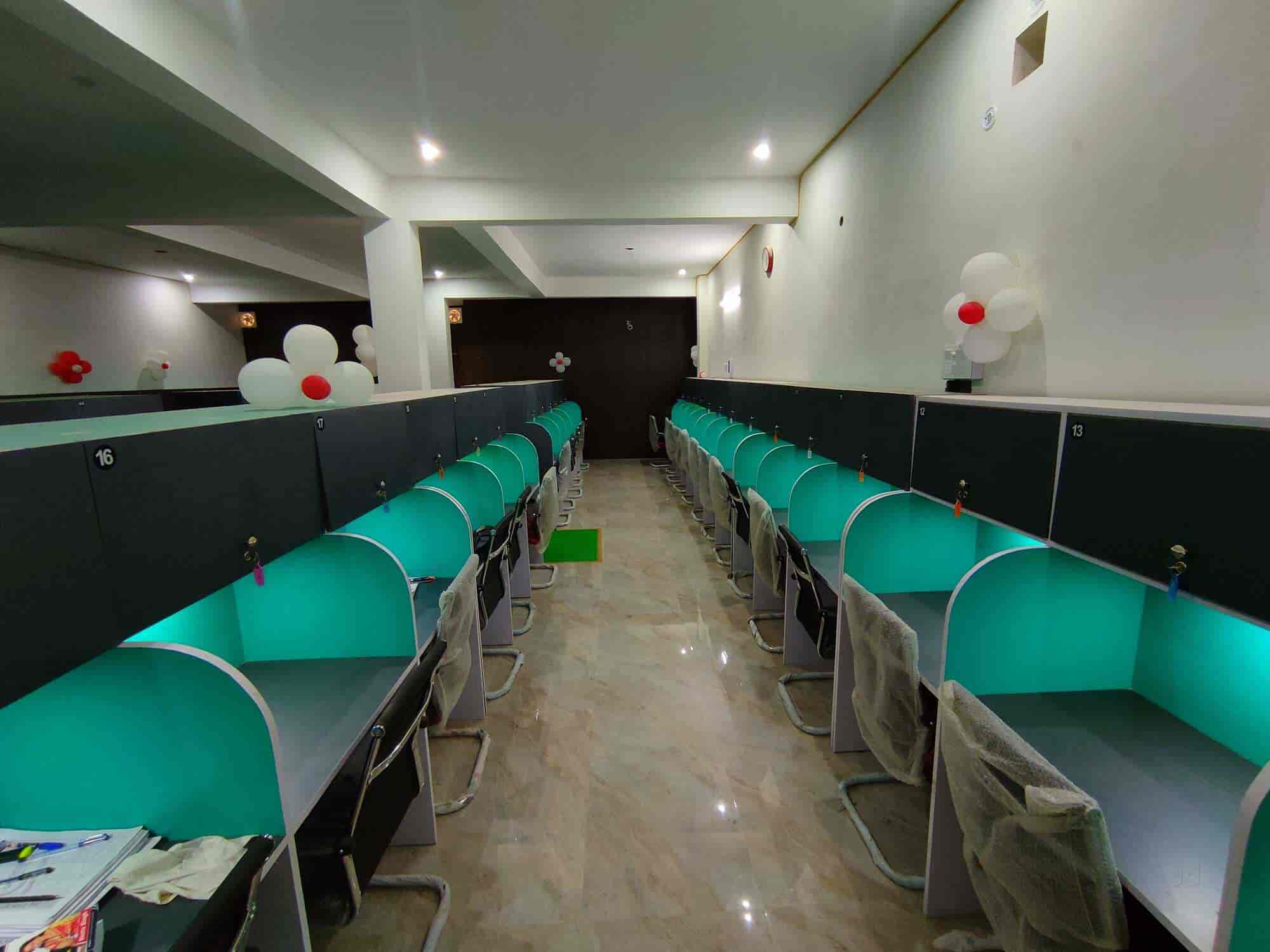Abhinav Digital Library 1