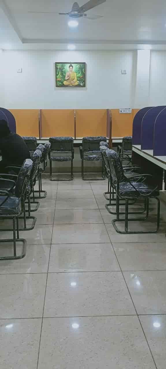 Vikalp Classes (Library and Coaching Classes) 6