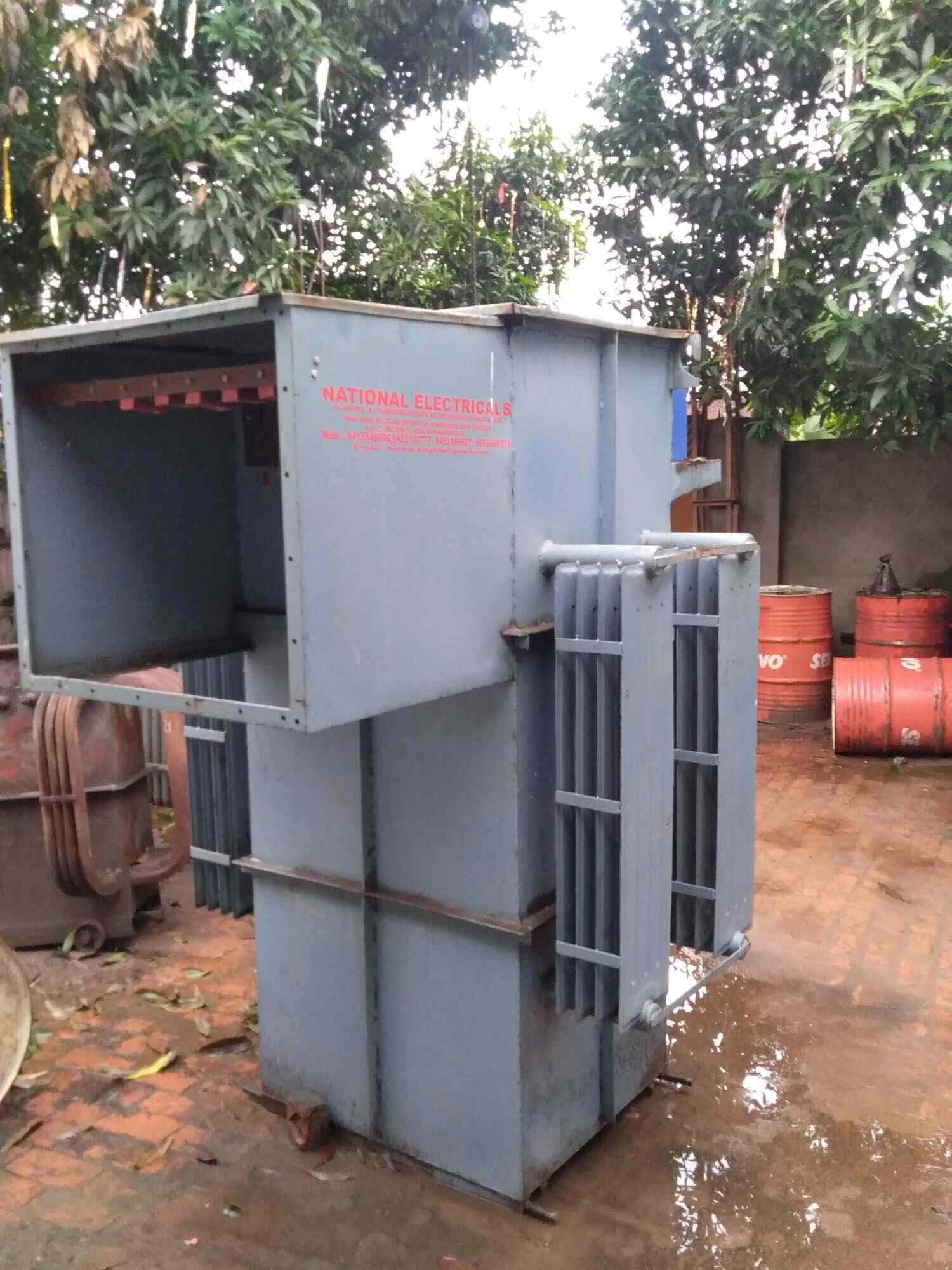 National Electricals in Gorakhpur Best Electrical Shops in Gorakhpur