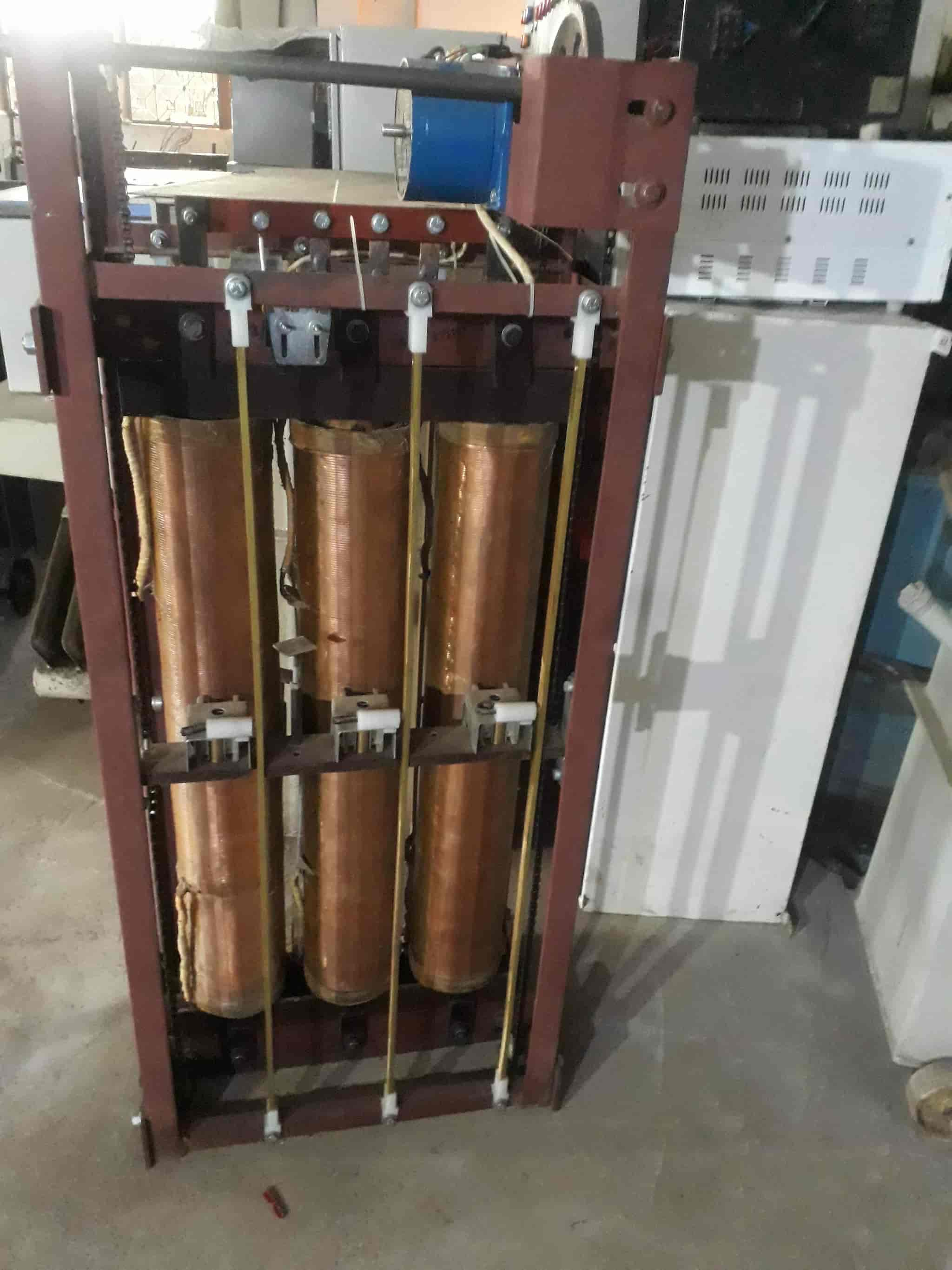 National Electricals in Gorakhpur Best Electrical Shops in Gorakhpur