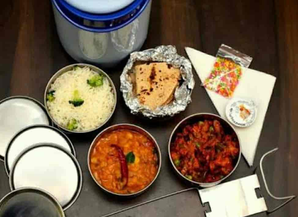 Homemade Tiffin Services ( Ghar Jaisa Khana), Bank Road, Gorakhpur