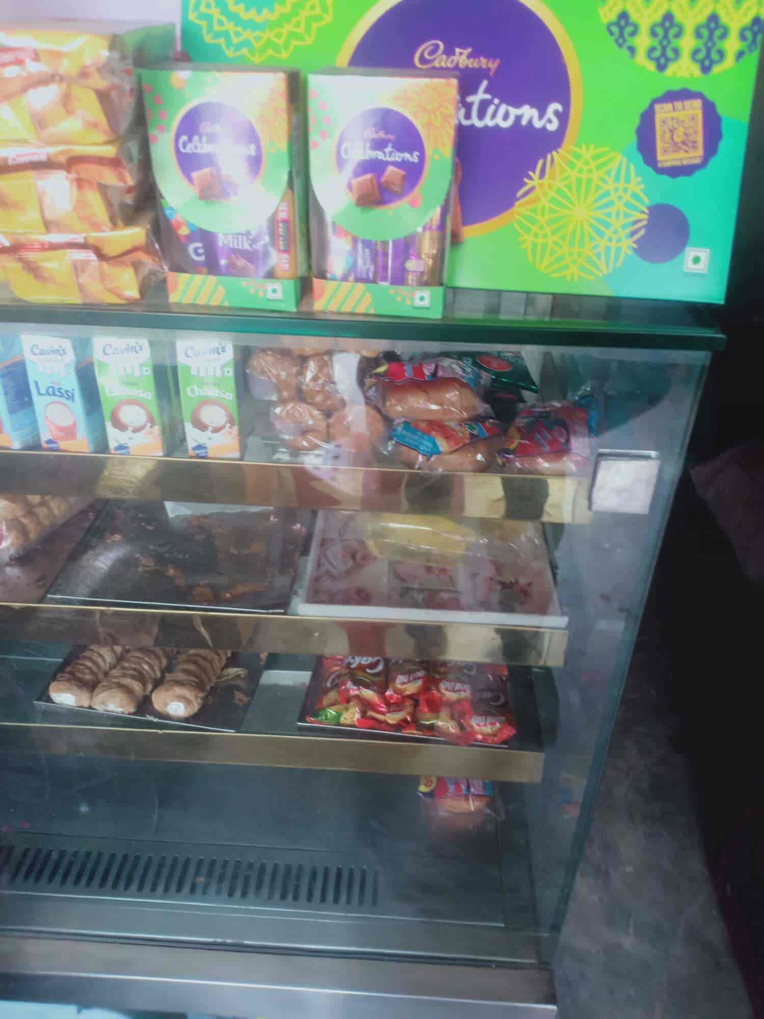 Top 24 Hours Cake Shops in Gorakhpur Best 24 Hours Pastry Shops near