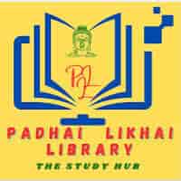 Padhai Likhai Library 7