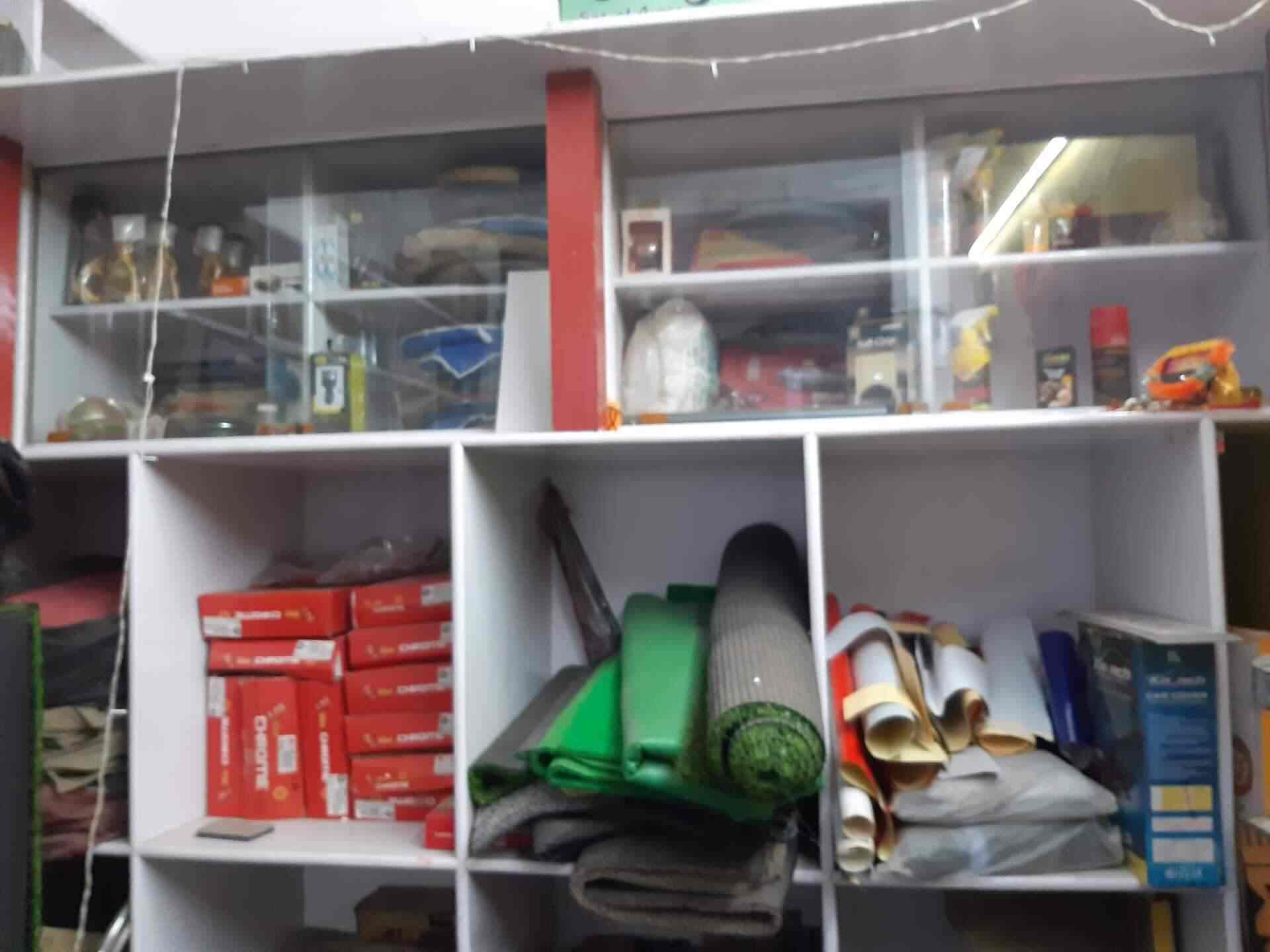 Car Shringar in Betiahata,Gorakhpur Best Car Accessory Dealers in