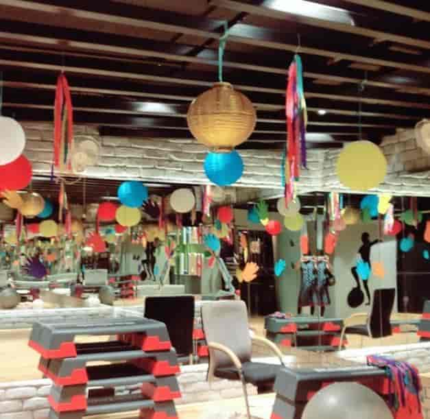 Top Luxury Gyms in Gorakhpur near me Justdial