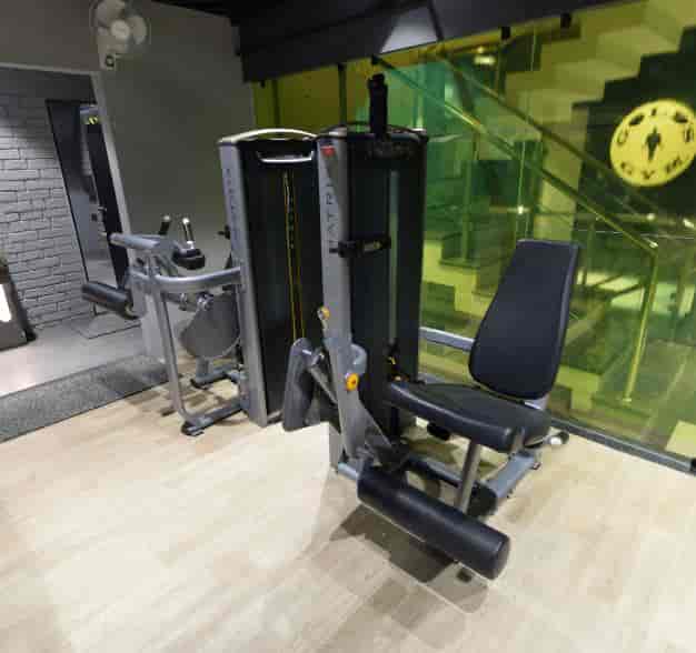 Top Luxury Gyms in Gorakhpur near me Justdial