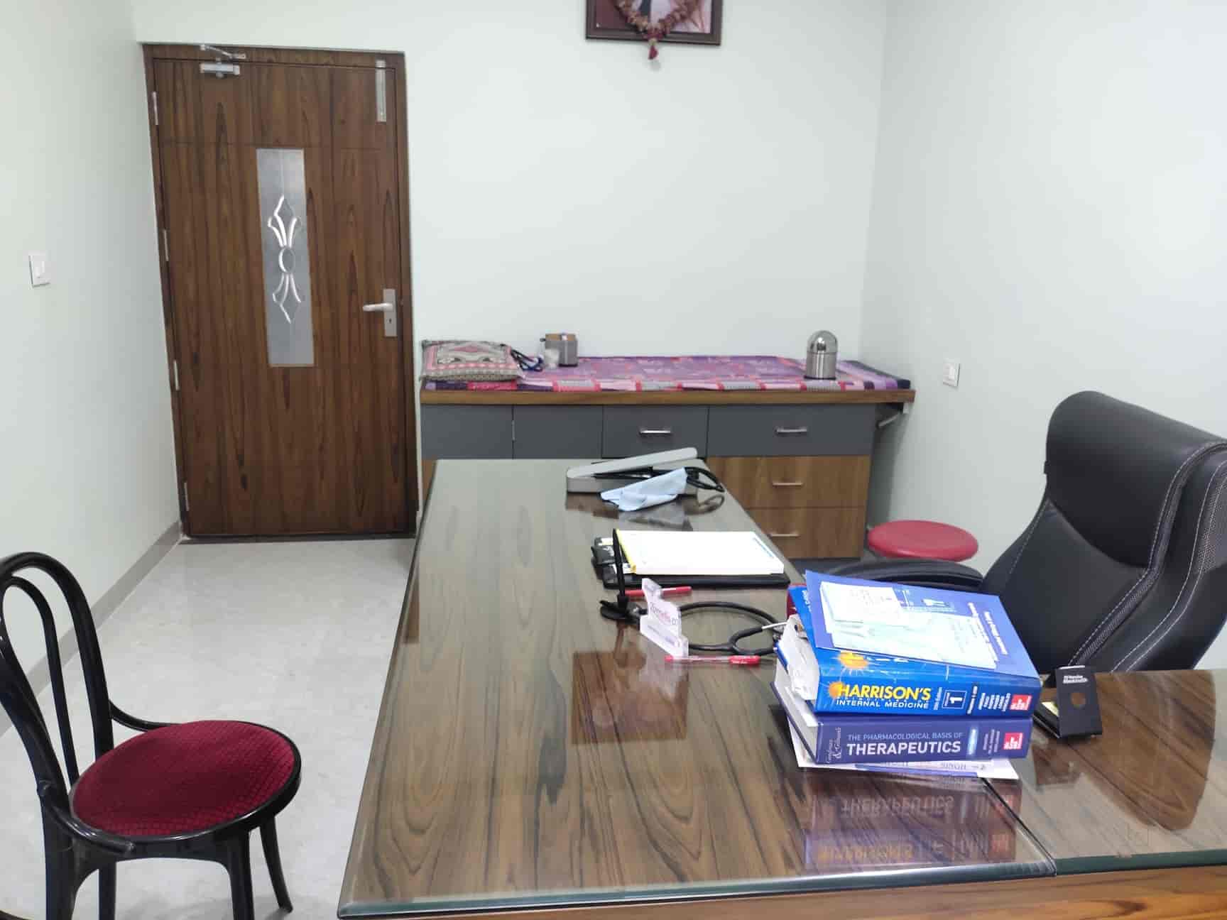 Siddhivinayak Eye & Health Clinic in Betiahata,Gorakhpur Best