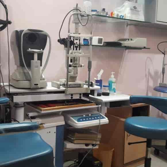 Siddhivinayak Eye & Health Clinic in Betiahata,Gorakhpur Best