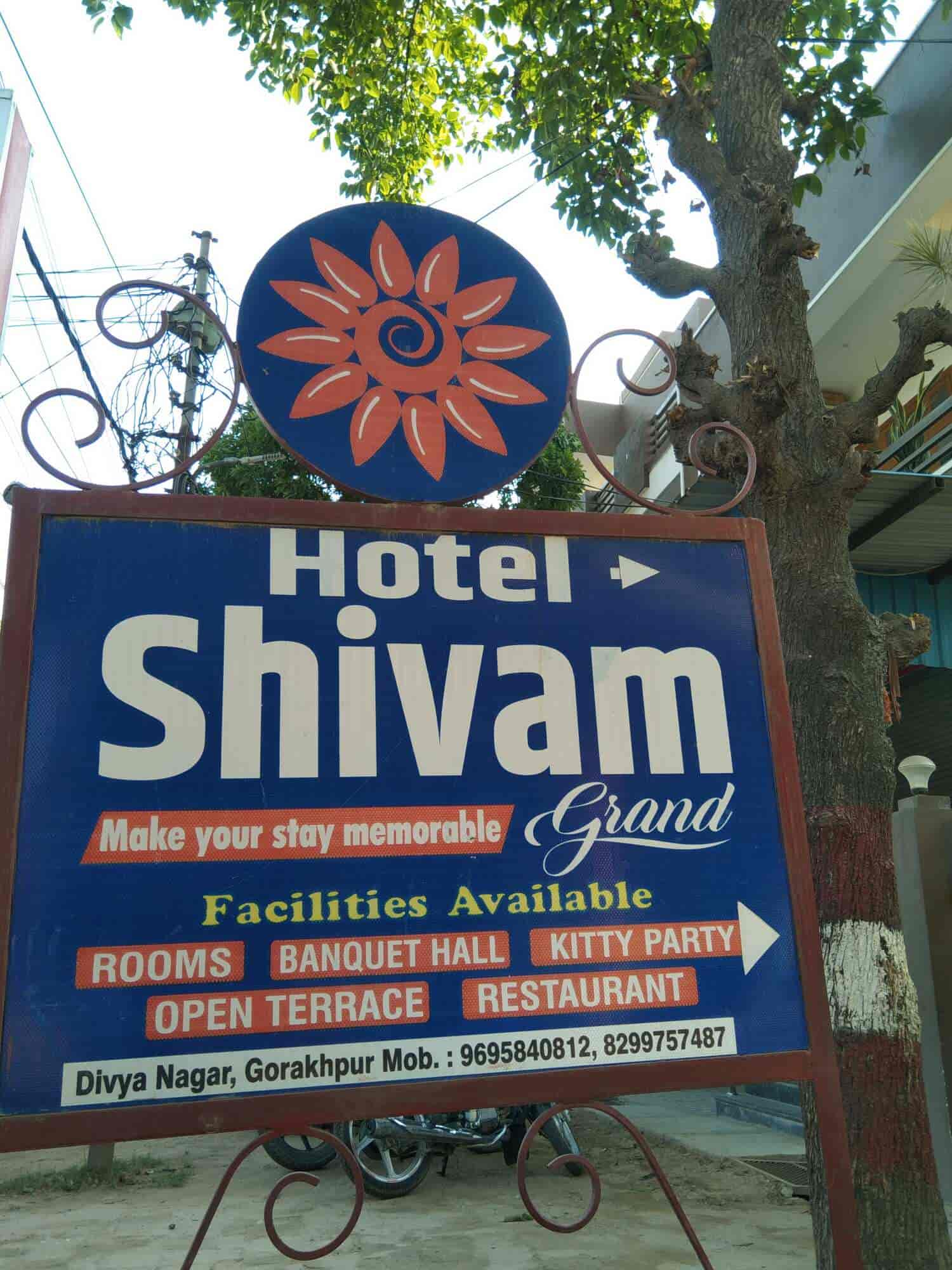 OYO Rooms in Khorabar, Gorakhpur - OYO Hotels Bookings - Justdial