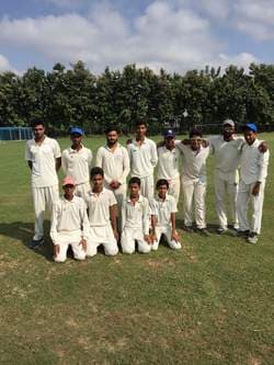 cheapest cricket academy near me