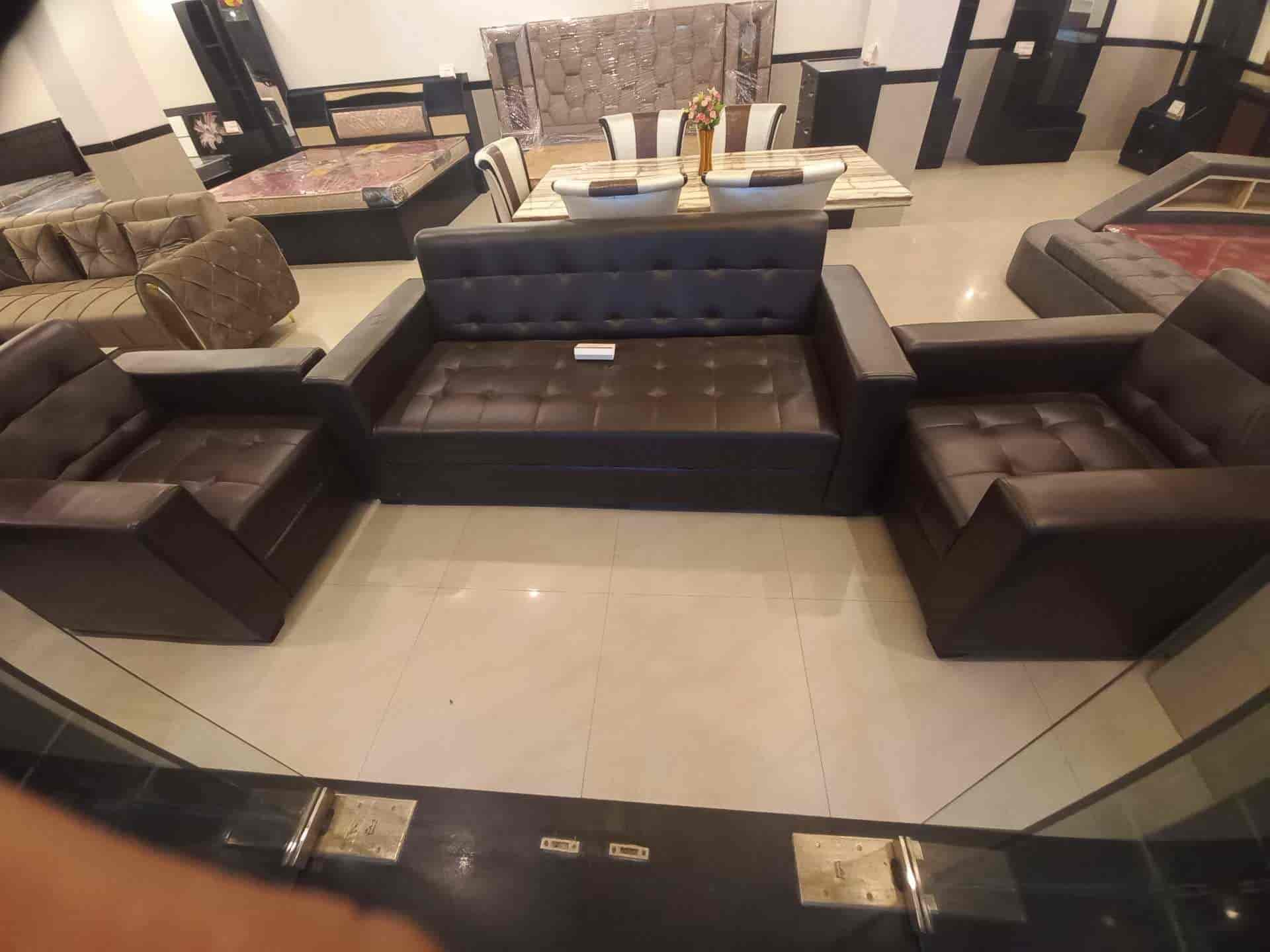 Sofa And Bed Set In Gorakhpur Available Baci Living Room