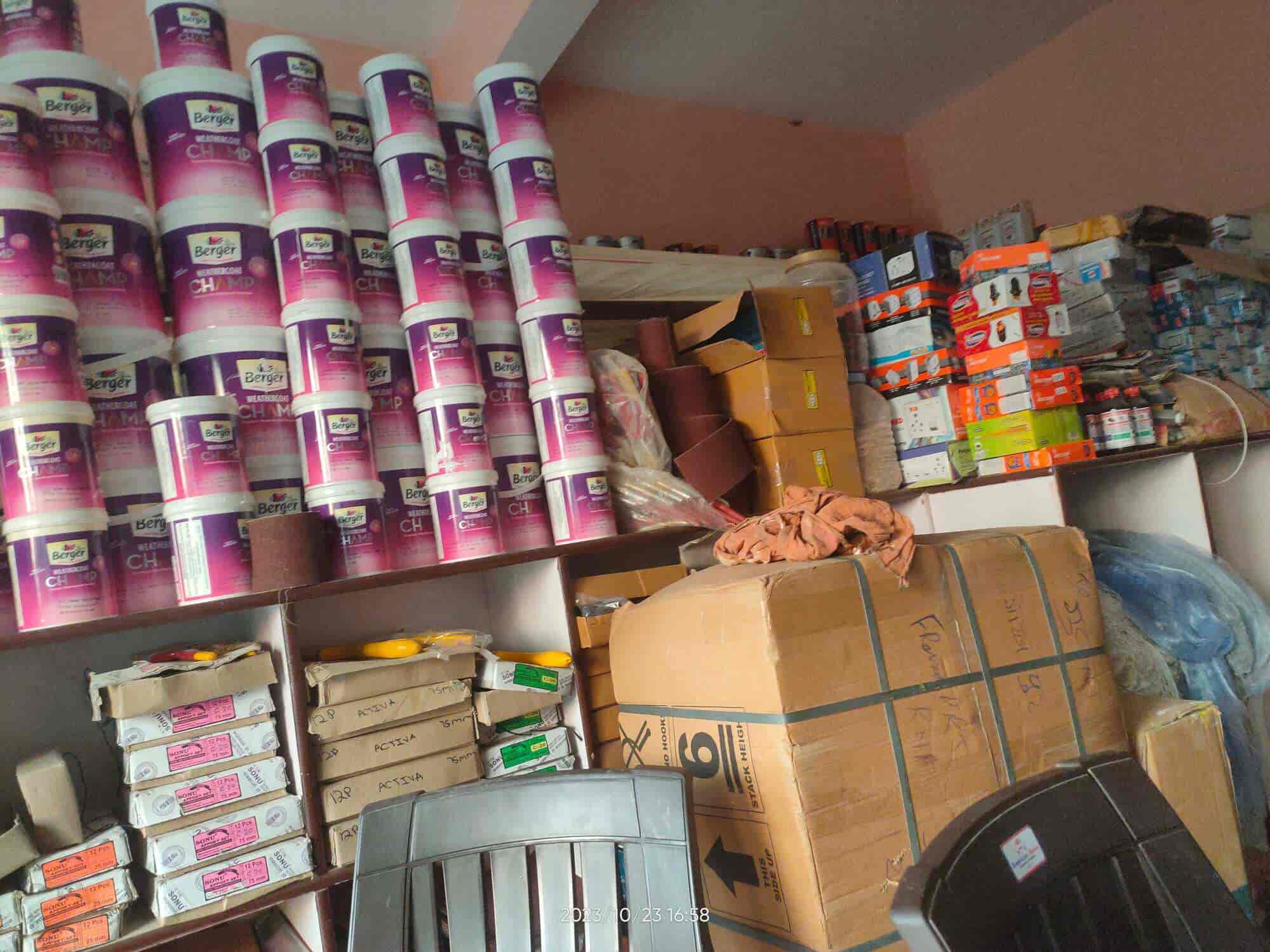Top Interior Paint Dealers in Rapti Nagar, Gorakhpur near me