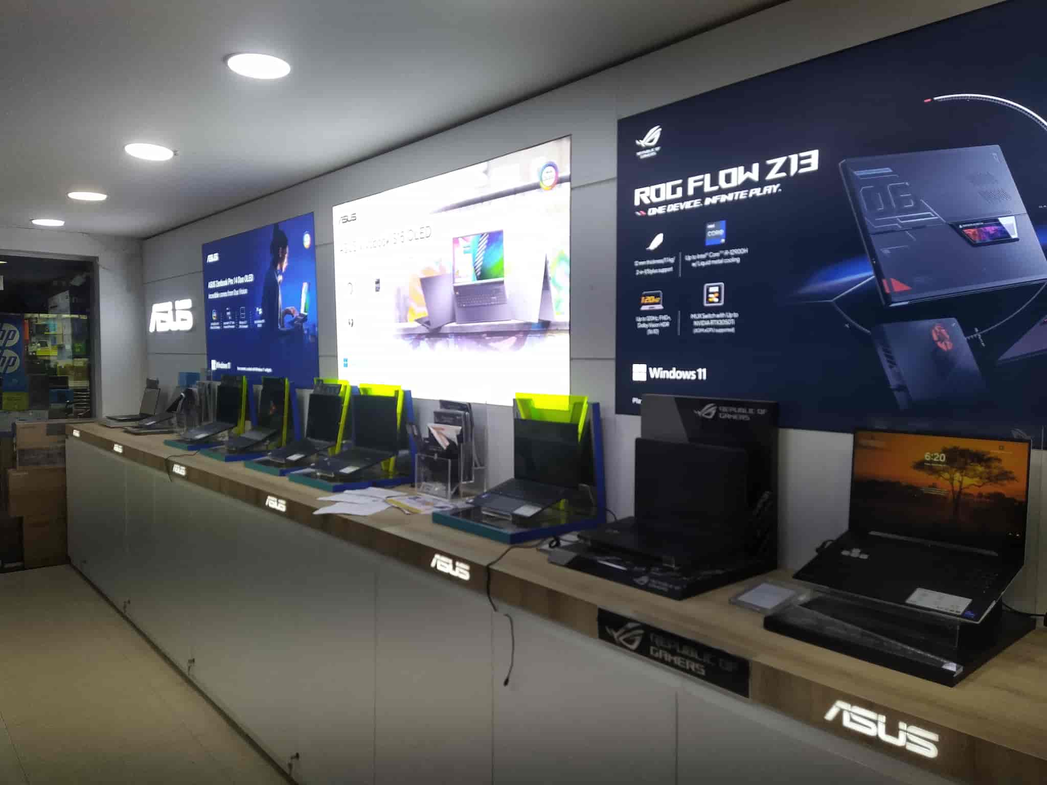 Top Asus Laptop Dealers in Golghar Best Asus Laptop Dealers Gorakhpur