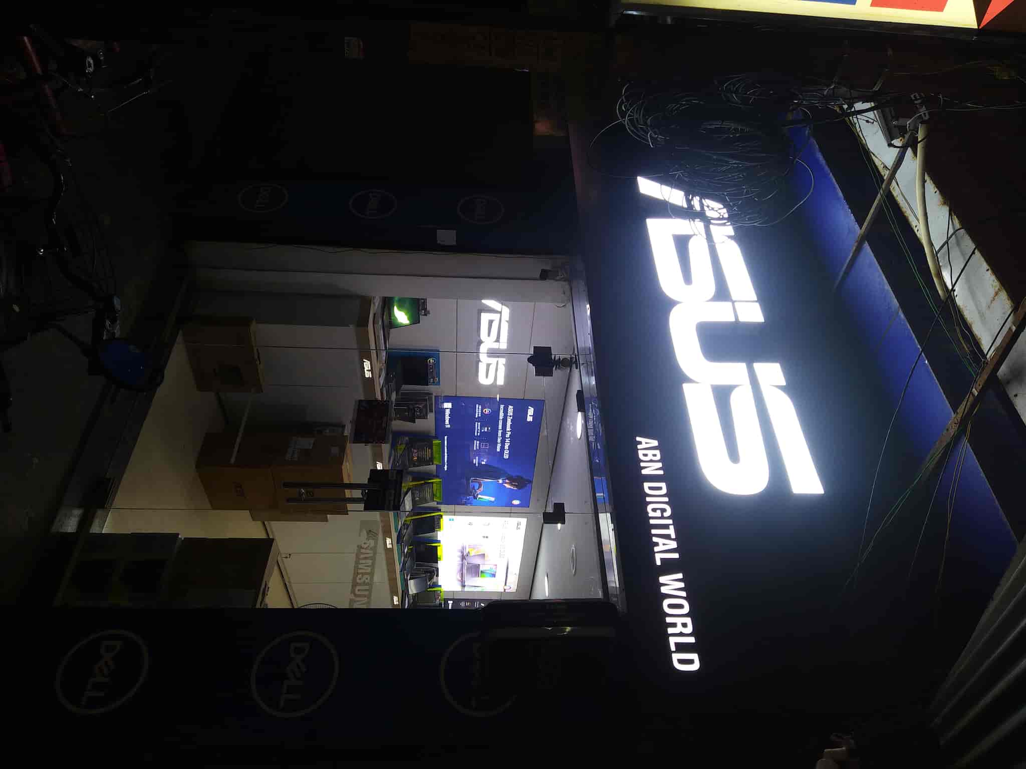 Top Asus Laptop Dealers in Golghar Best Asus Laptop Dealers Gorakhpur