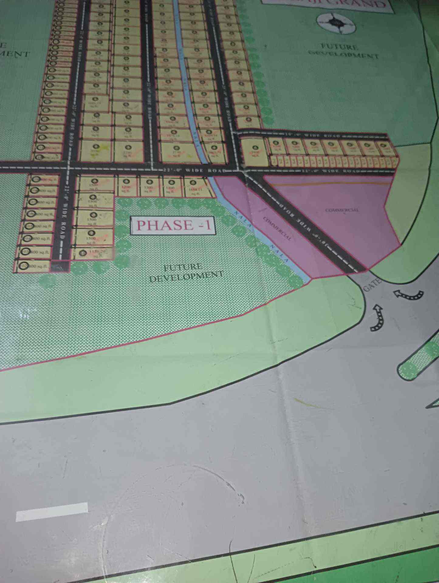 VN BALAJI GROUP in Gorakhpur City,Gorakhpur Best Property Developers