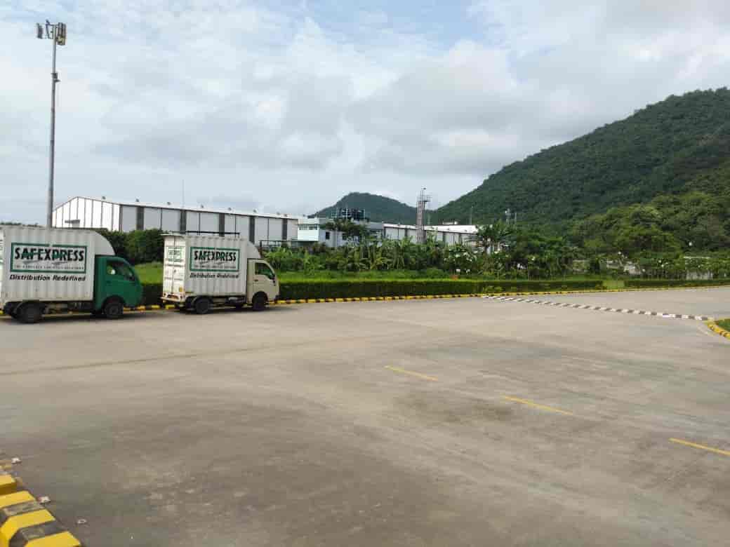 Find list of Safexpress in Palwal near me Justdial