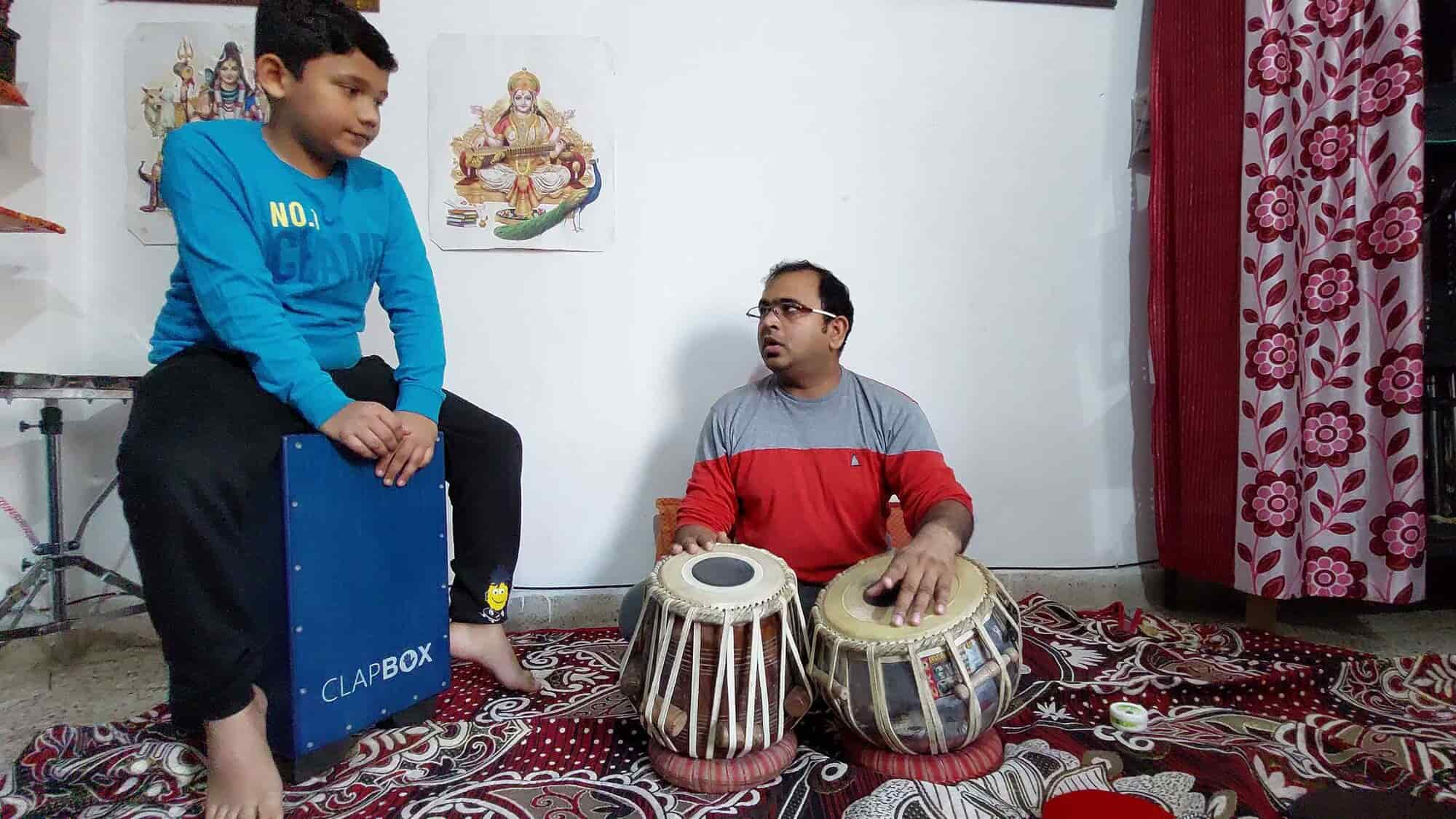 Gurukul The Musicology Foundation in Beta 1-Greater Noida,Delhi - Best ...