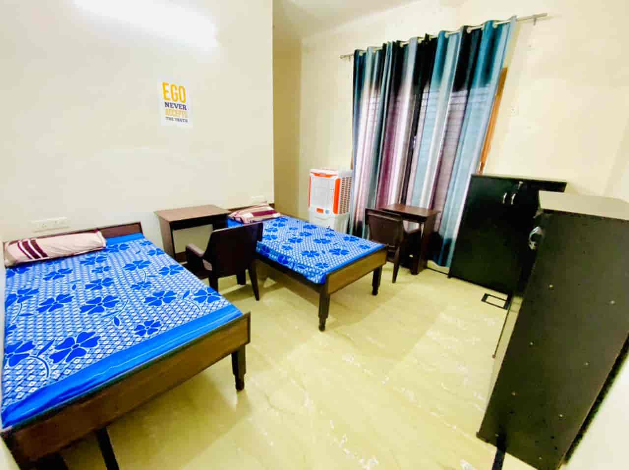 Book White House And Pg (Food Available) in Tugalpur,Delhi Best