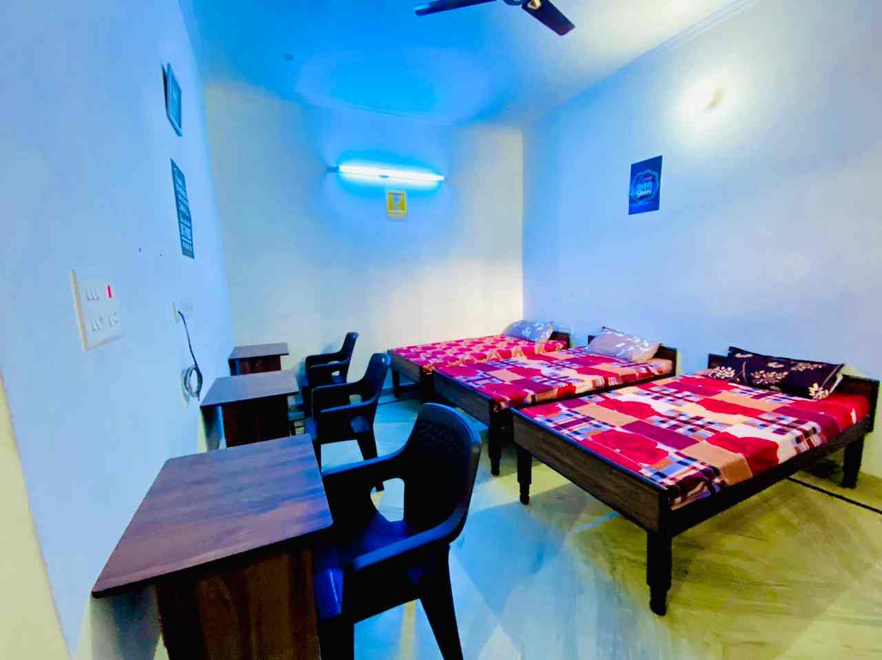 Book White House And Pg (Food Available) in Tugalpur,Delhi Best