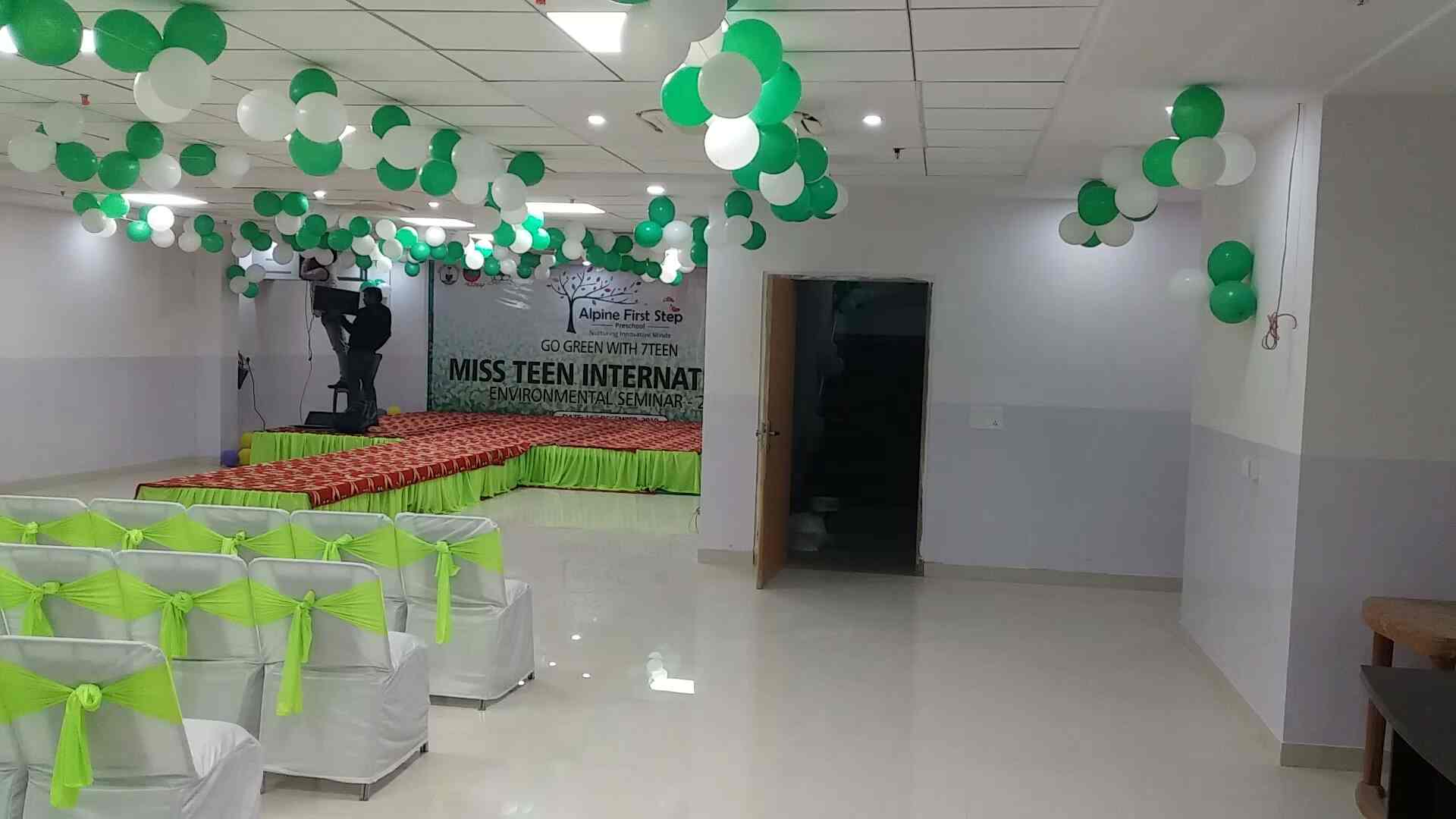 Shiva Tent House & Caterers in Greater Noida,Delhi Best Caterers in