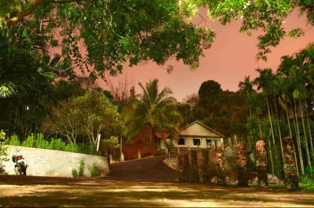 Top Village Resorts in Erode - Best Resorts-village - Justdial