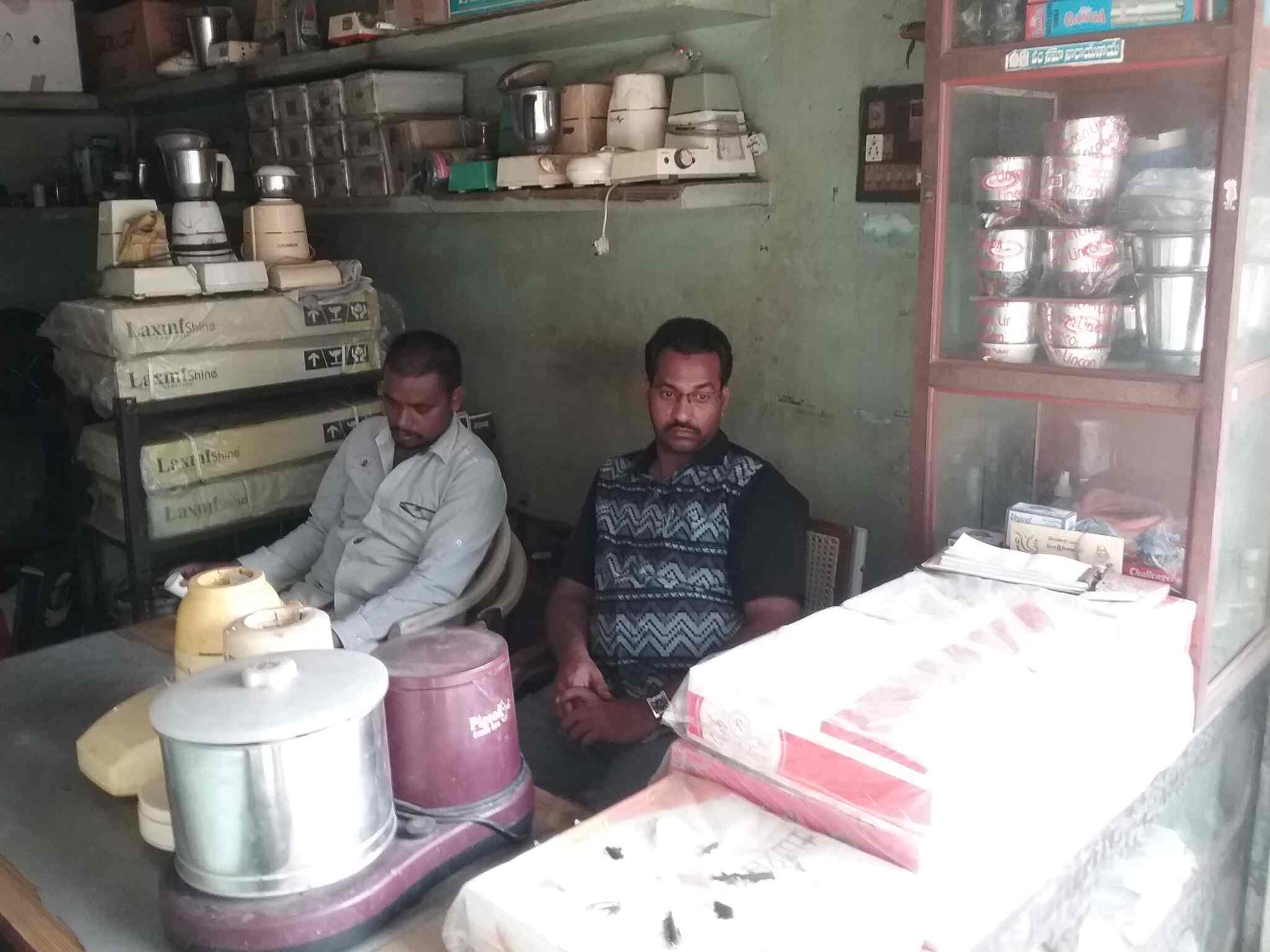 Top Butterfly Gas Stove Repair & Services in Eluru Best Butterfly Gas