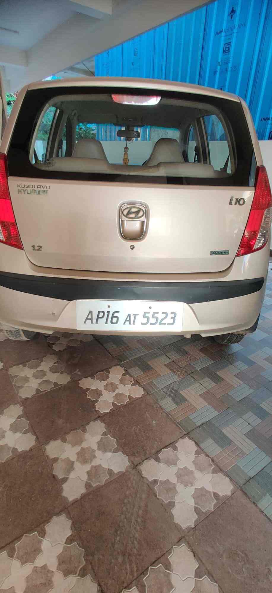 Top Hyundai Car Dealers in Auto Nagar Best Hyundai Showrooms Justdial