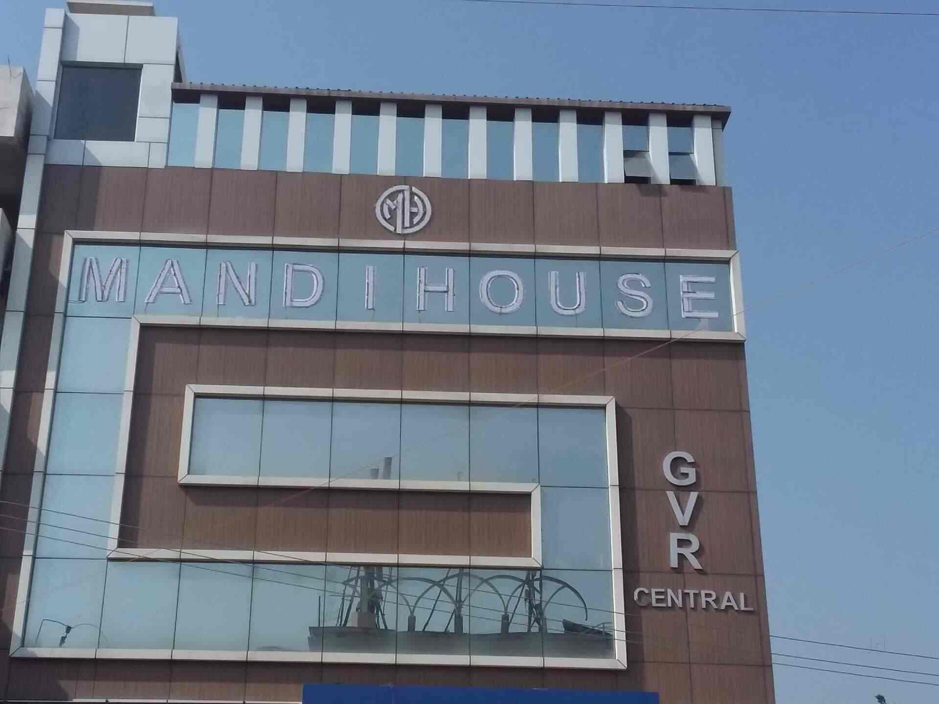 Arabian Mandi House, Rajendranagar Colony, Gudivada Biryani, Arabic