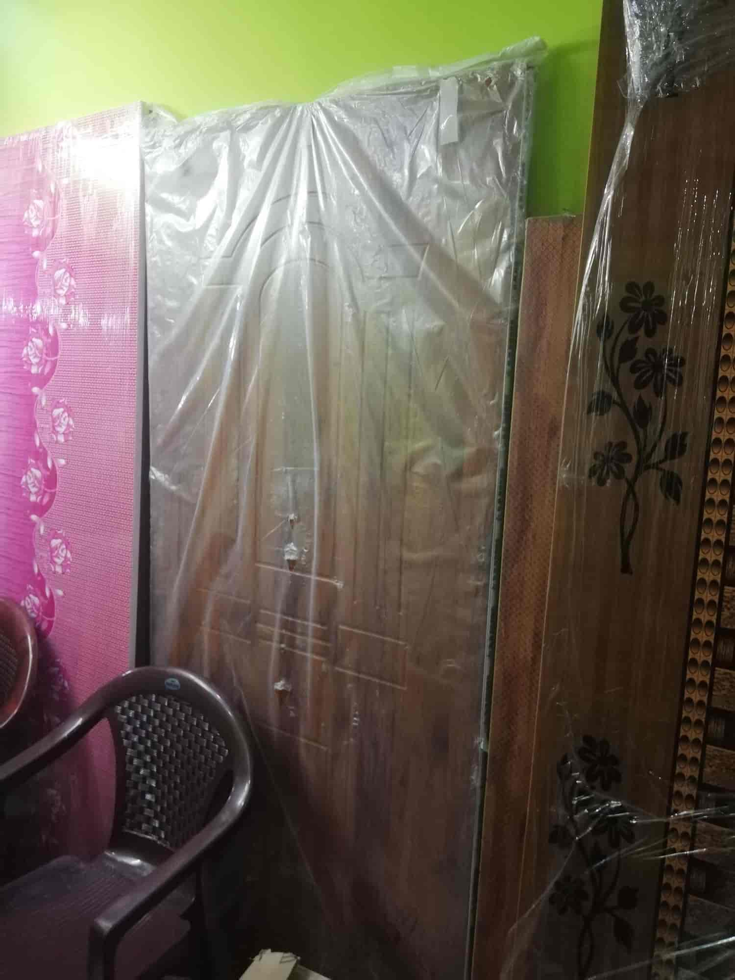Top Pvc Door Dealers in Gudiyattam Best Poly Vinyl Chloride Door