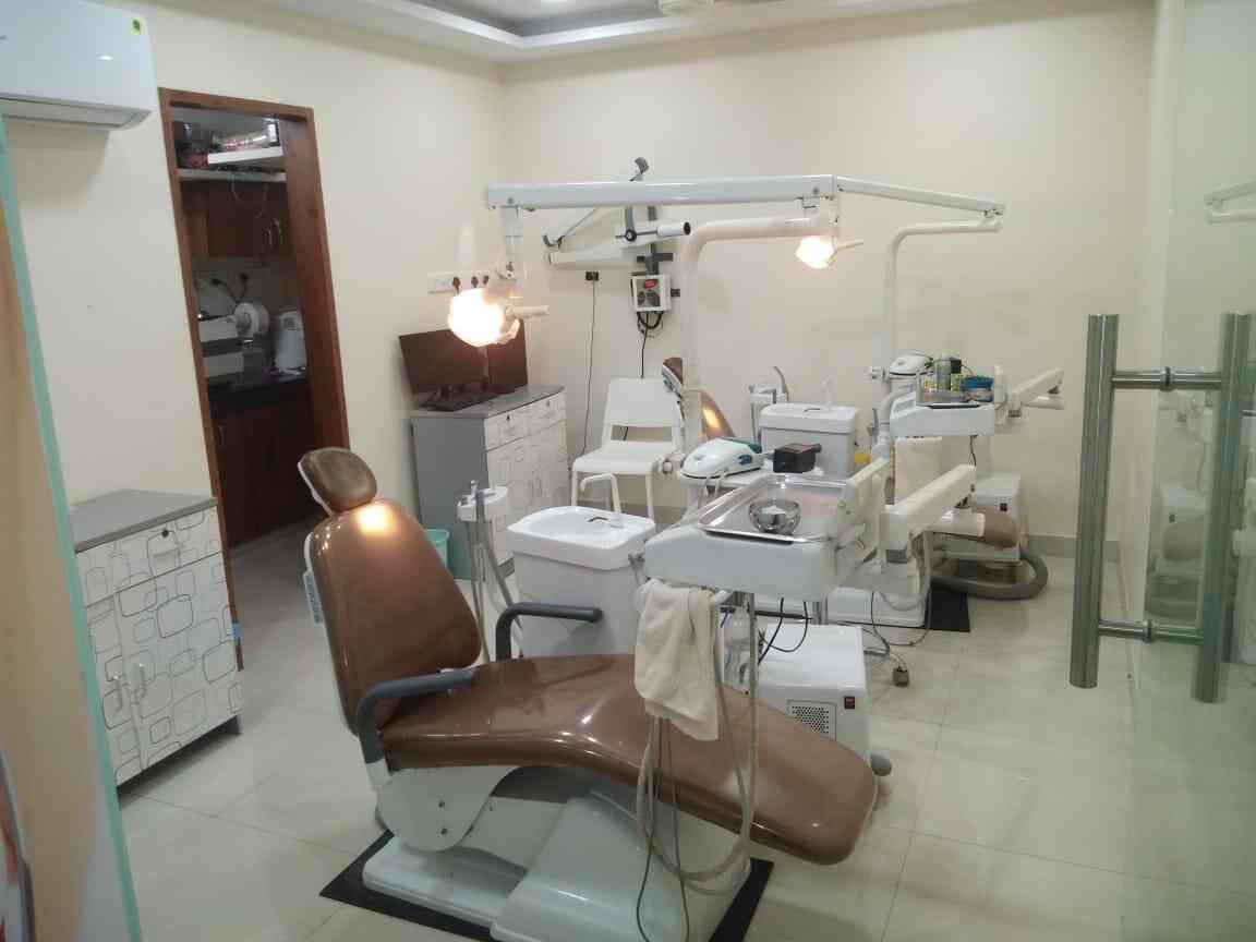 Partha Dental Skin & Hair Clinic in Mini Bypass,Gudur Book Appointment Online Best Hair Loss