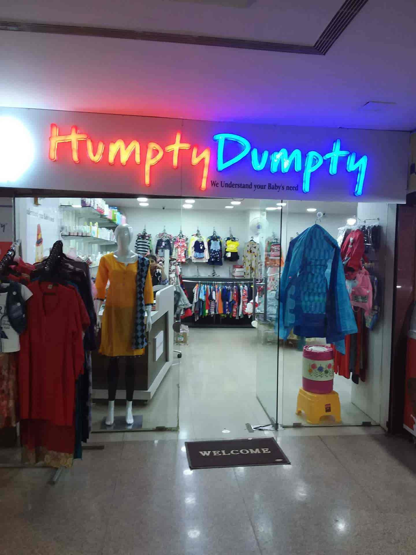 Humpty Dumpty in Gulbarga Court,Gulbarga - Best Readymade Garment Retailers  in Gulbarga - Justdial