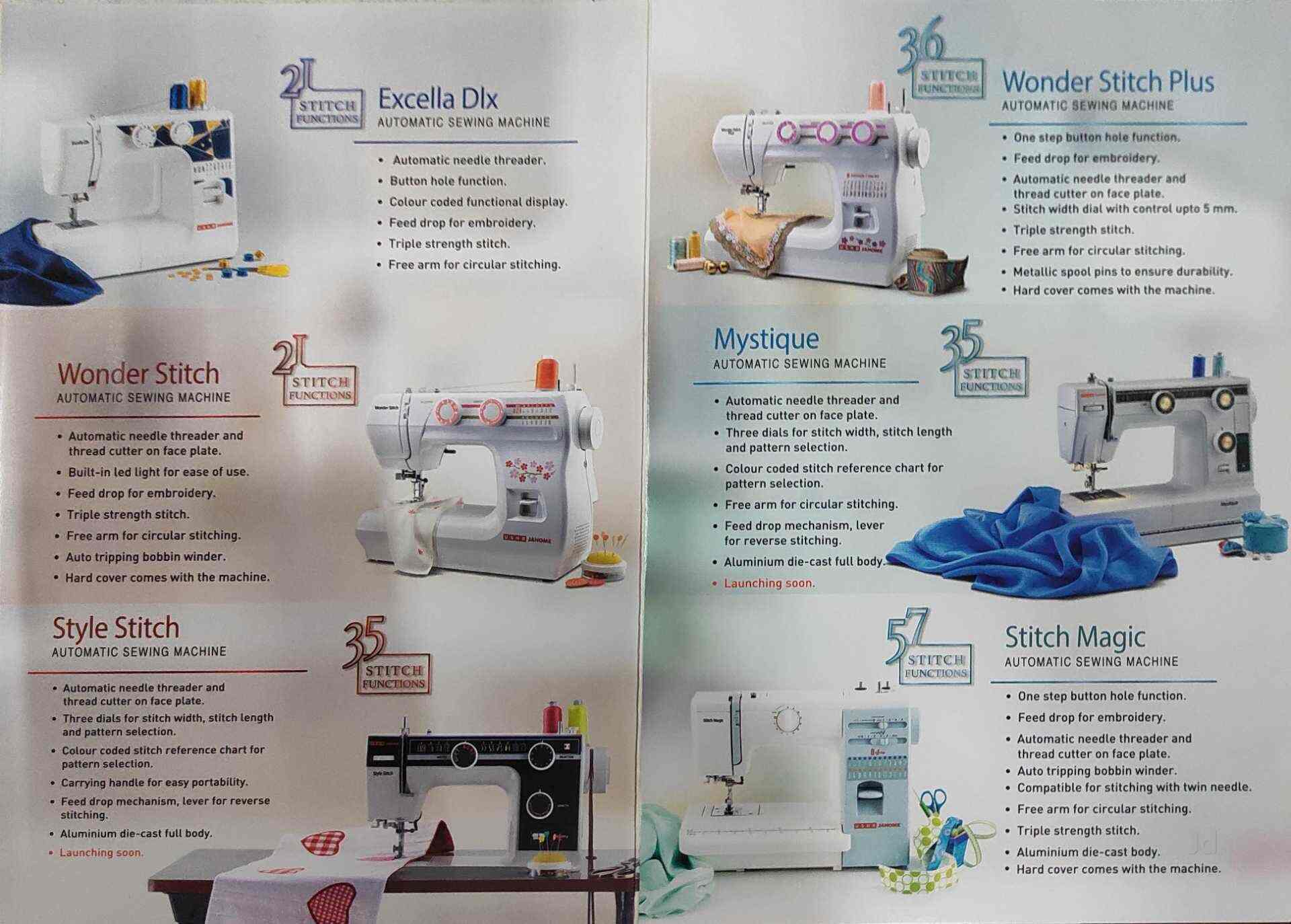 Top Juki Sewing Machine Dealers in Gulbarga सेविंग मशीन डीलर्सजोकि