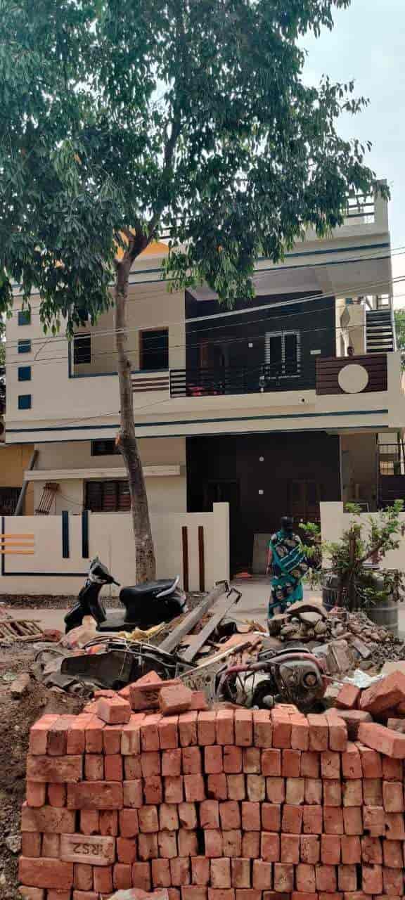 Shree Sharana Builders in Near Ram Mandir,Gulbarga Best Civil