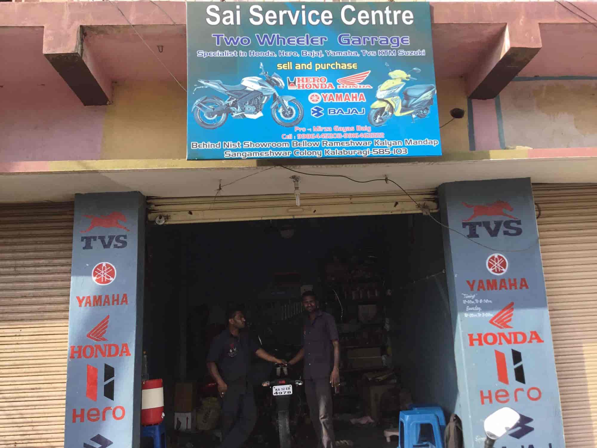 Service Centre Bajaj Bike Repair Near Me Tvs Bike Repair Place