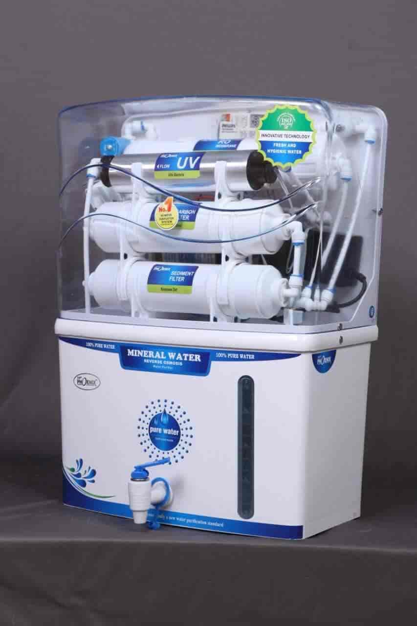 Top Commercial Ro Water Purifier Repair Services in Gulbarga कमर्शियल