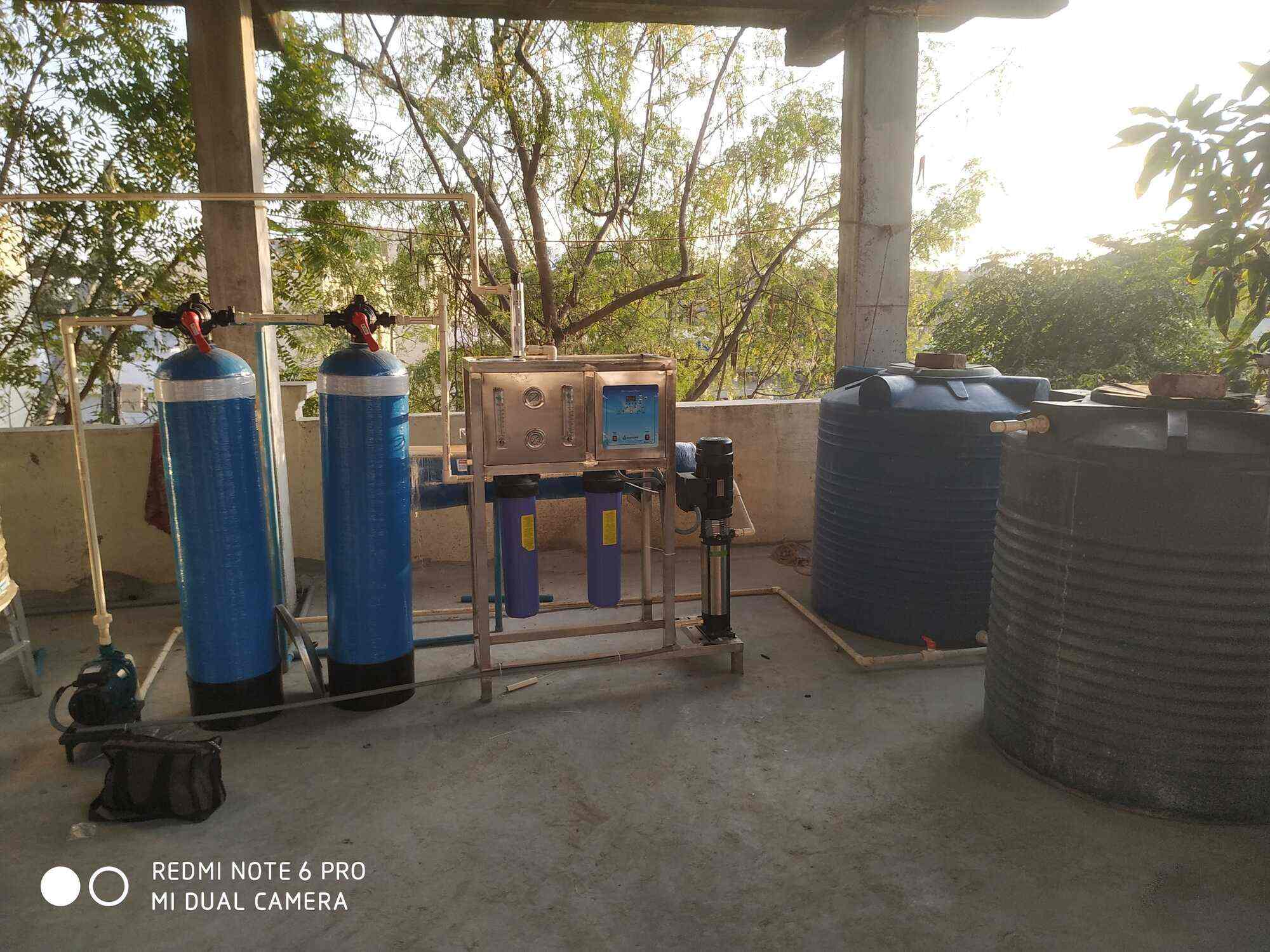 New Aqua Enterprises in Gulbarga City,Gulbarga Best Water Purifier