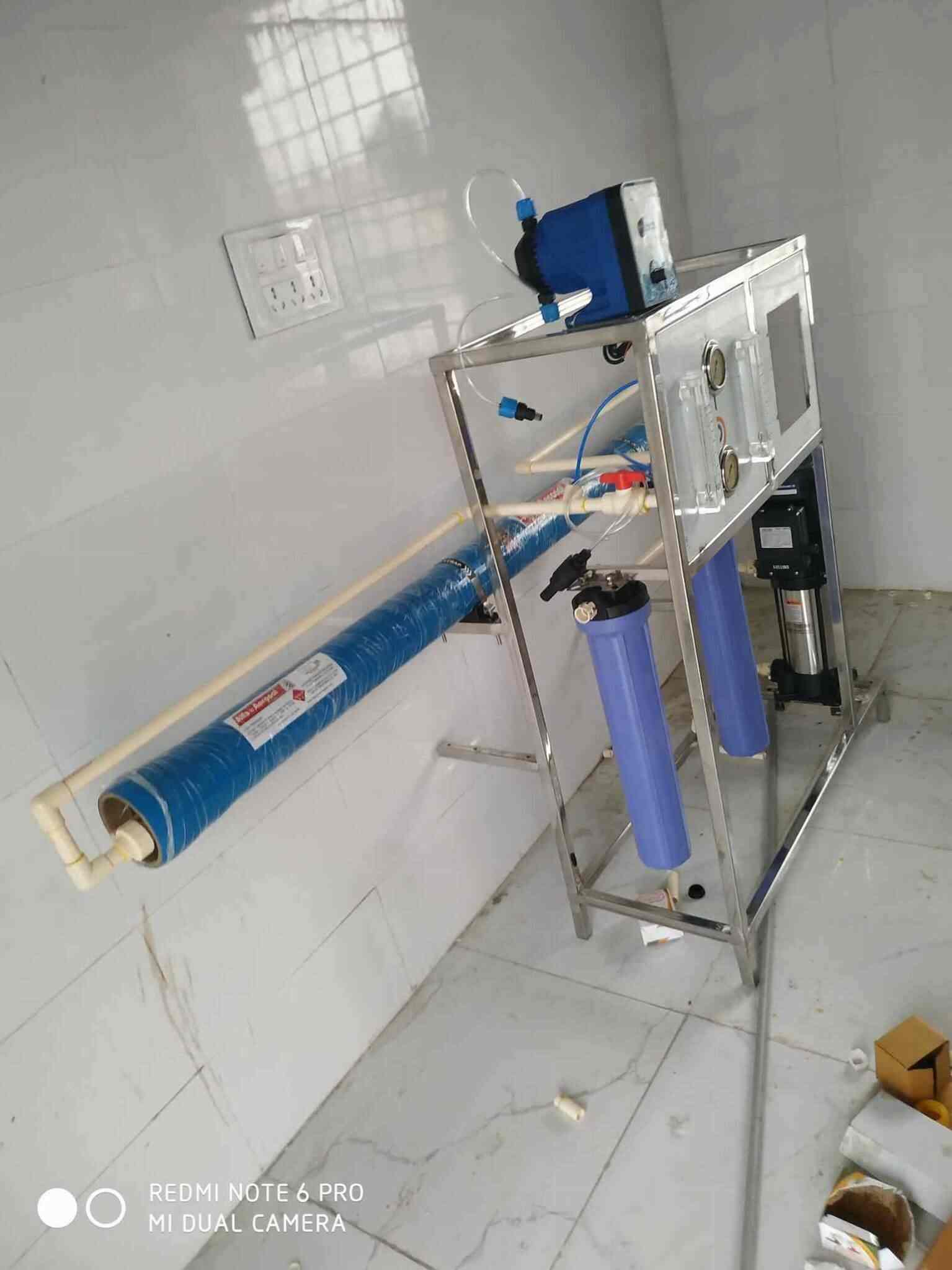 New Aqua Enterprises in Gulbarga City,Gulbarga Best Water Purifier