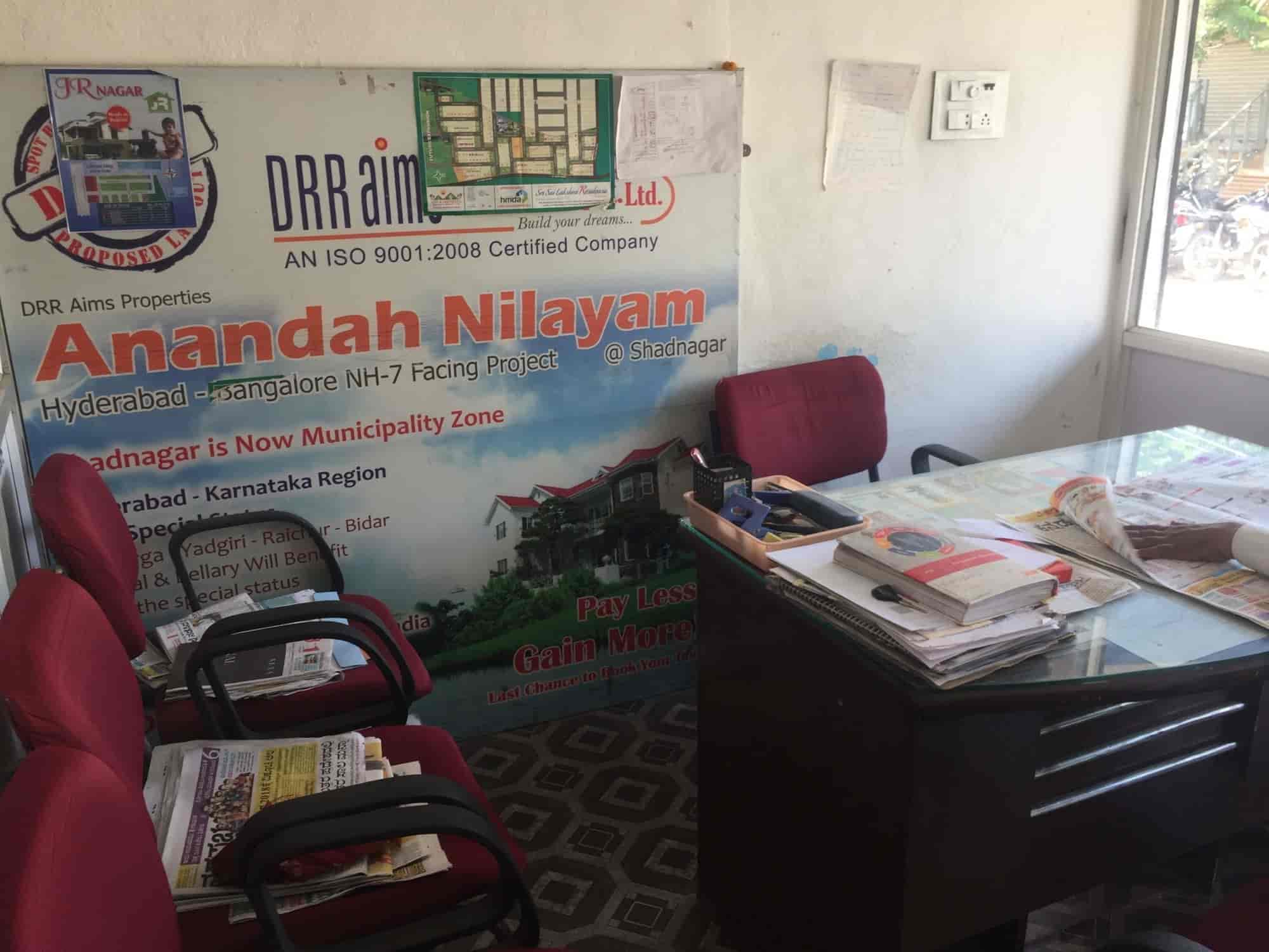 Top Estate Agents For Residence in Market Road Gulbarga Best Property