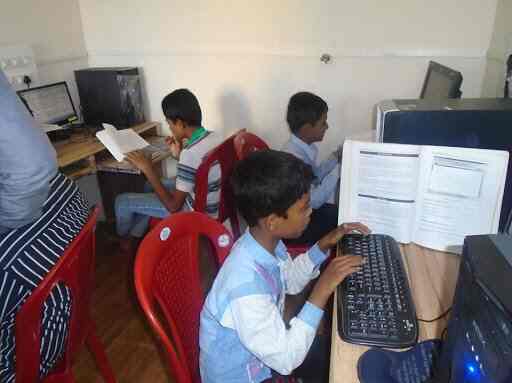 Gousiya Computers in Darga Cross,Gulbarga - Best Computer Training ...