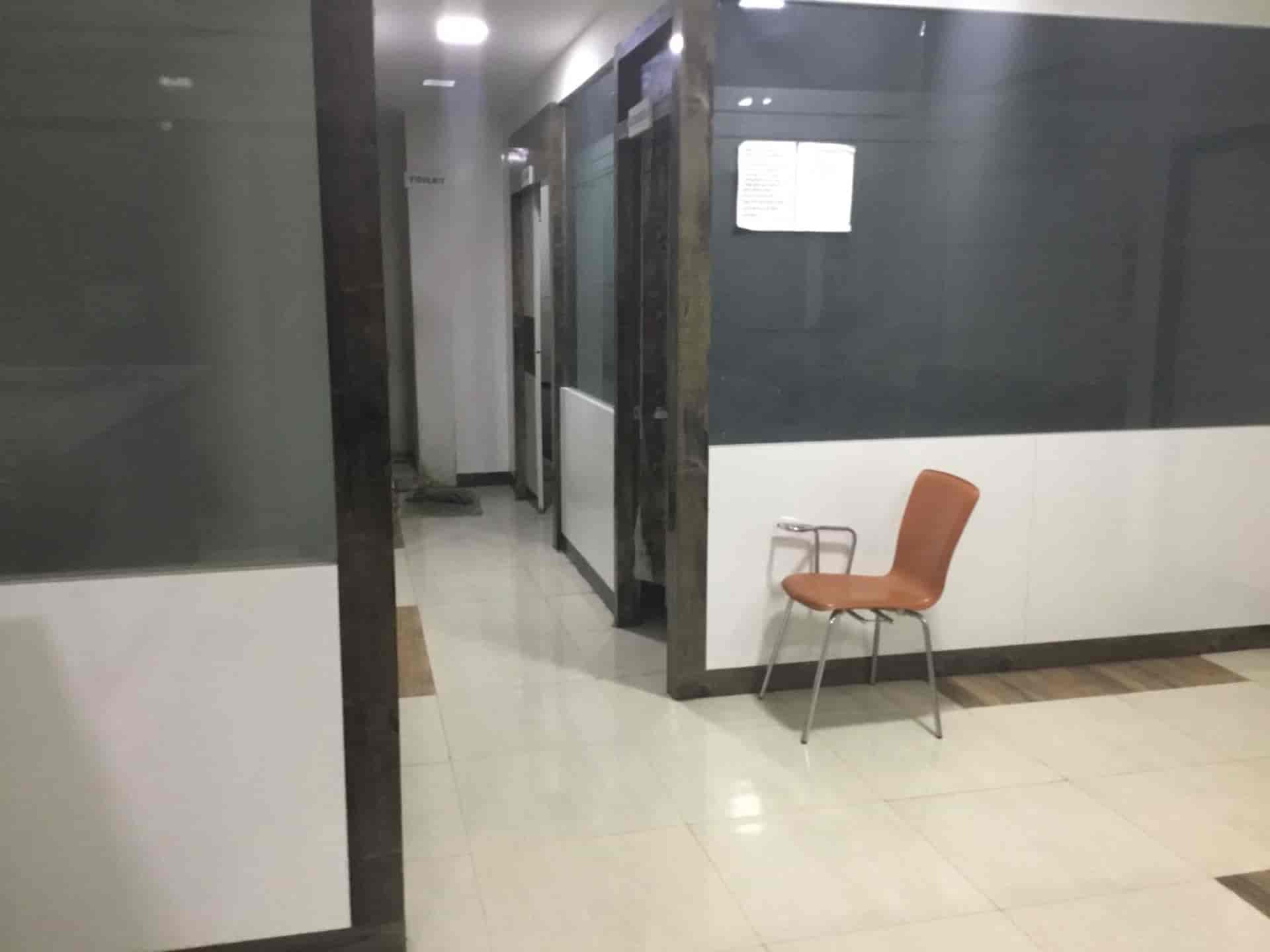 Lab view 2