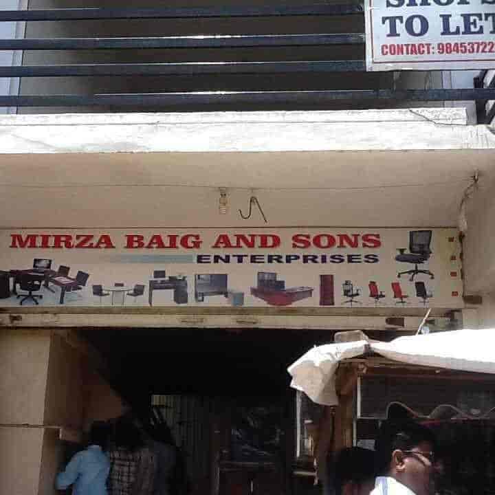 Second Hand Furniture Buyers for Home & Office in Gulbarga