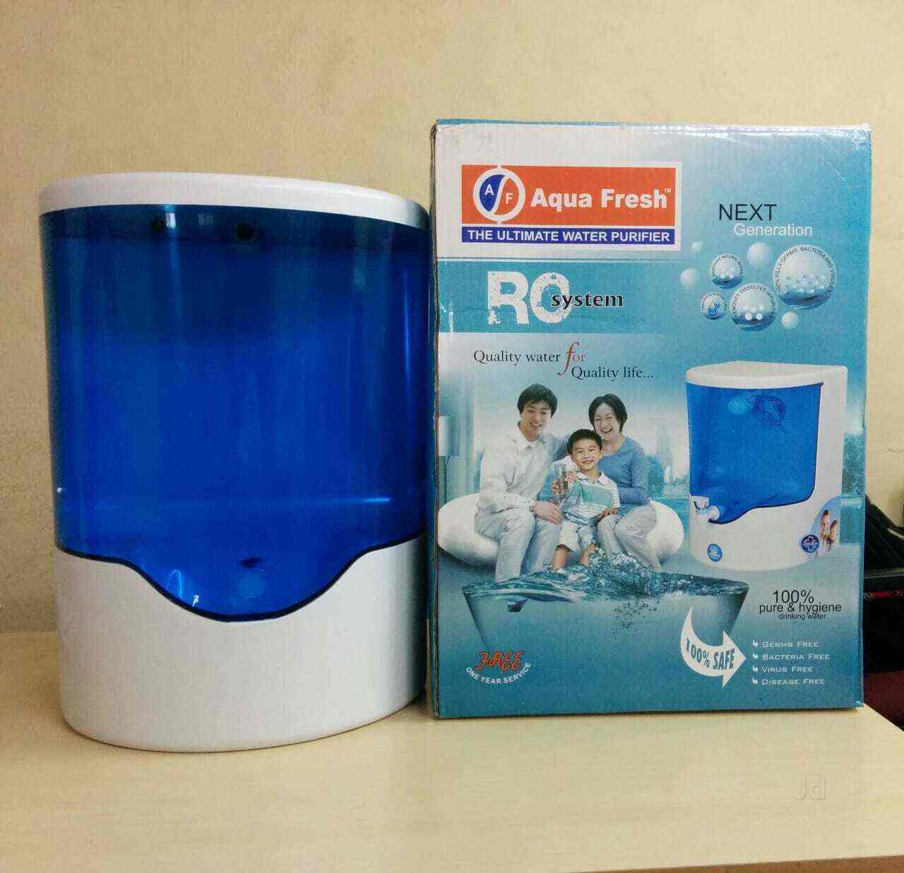 Top Commercial Ro Water Purifier Repair Services in Gulbarga कमर्शियल